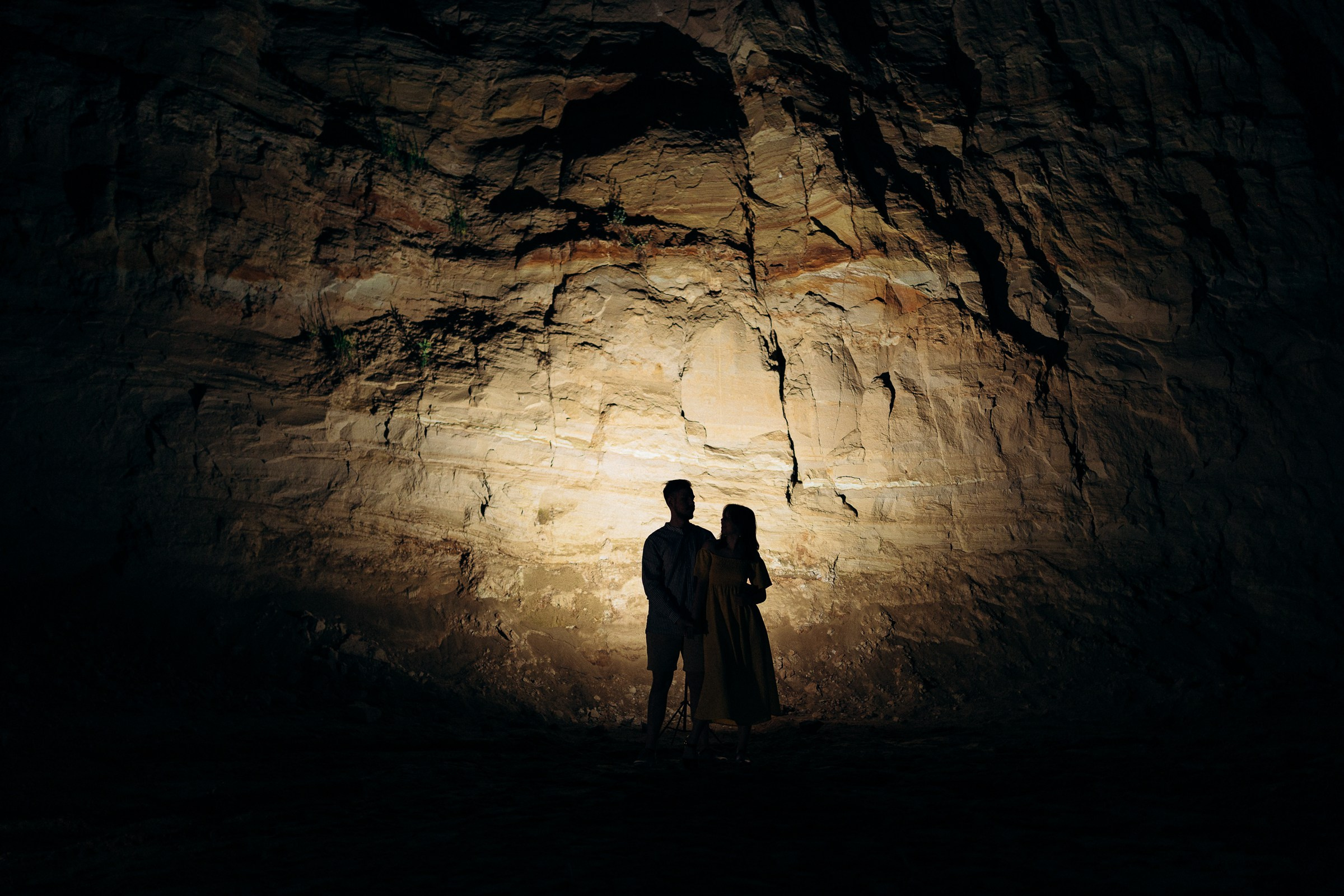 DUNE. Свадебный и семейный фотограф в Красноярске Анастасия Турчанова