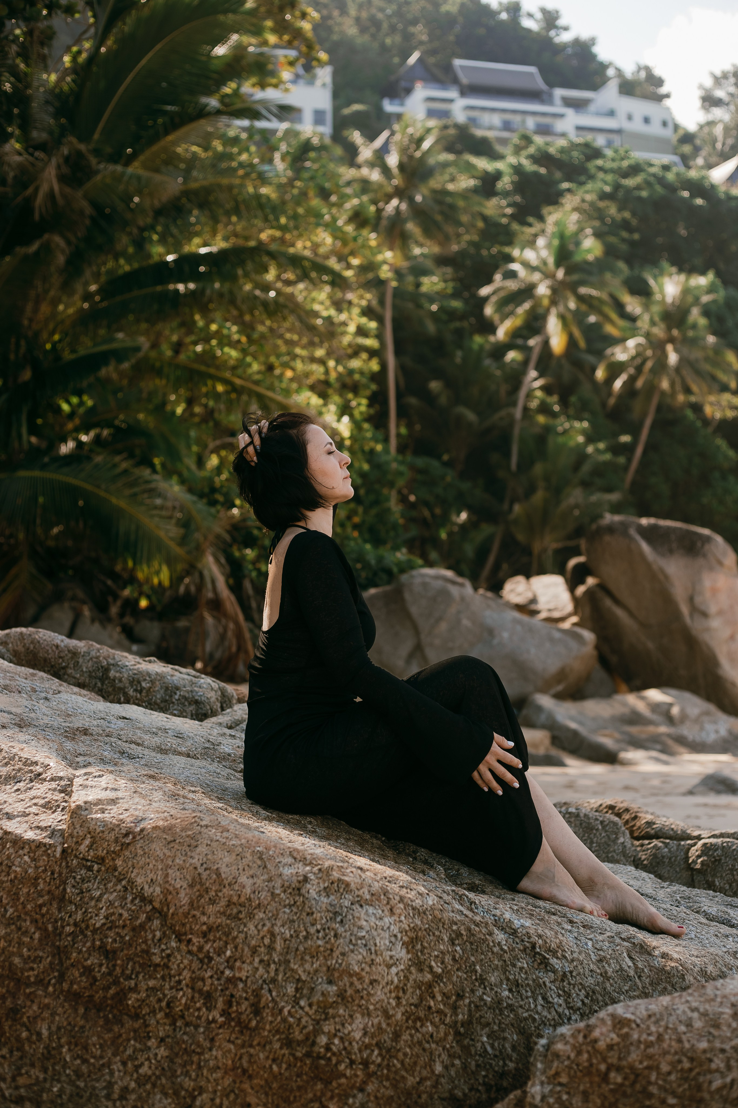 Индивидуальные. Главная