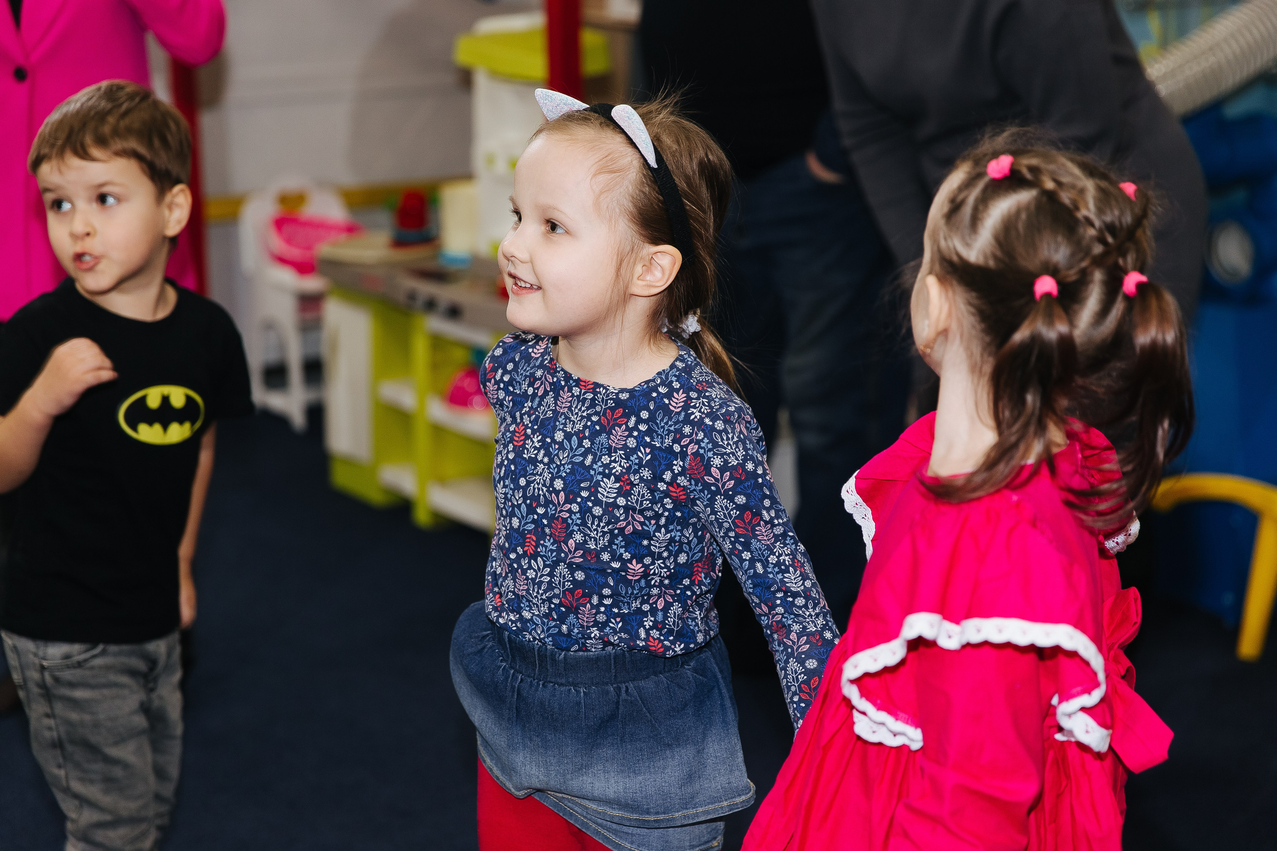 Ниндзя Кидс. Фотограф в Красноярске Любовь Малеева