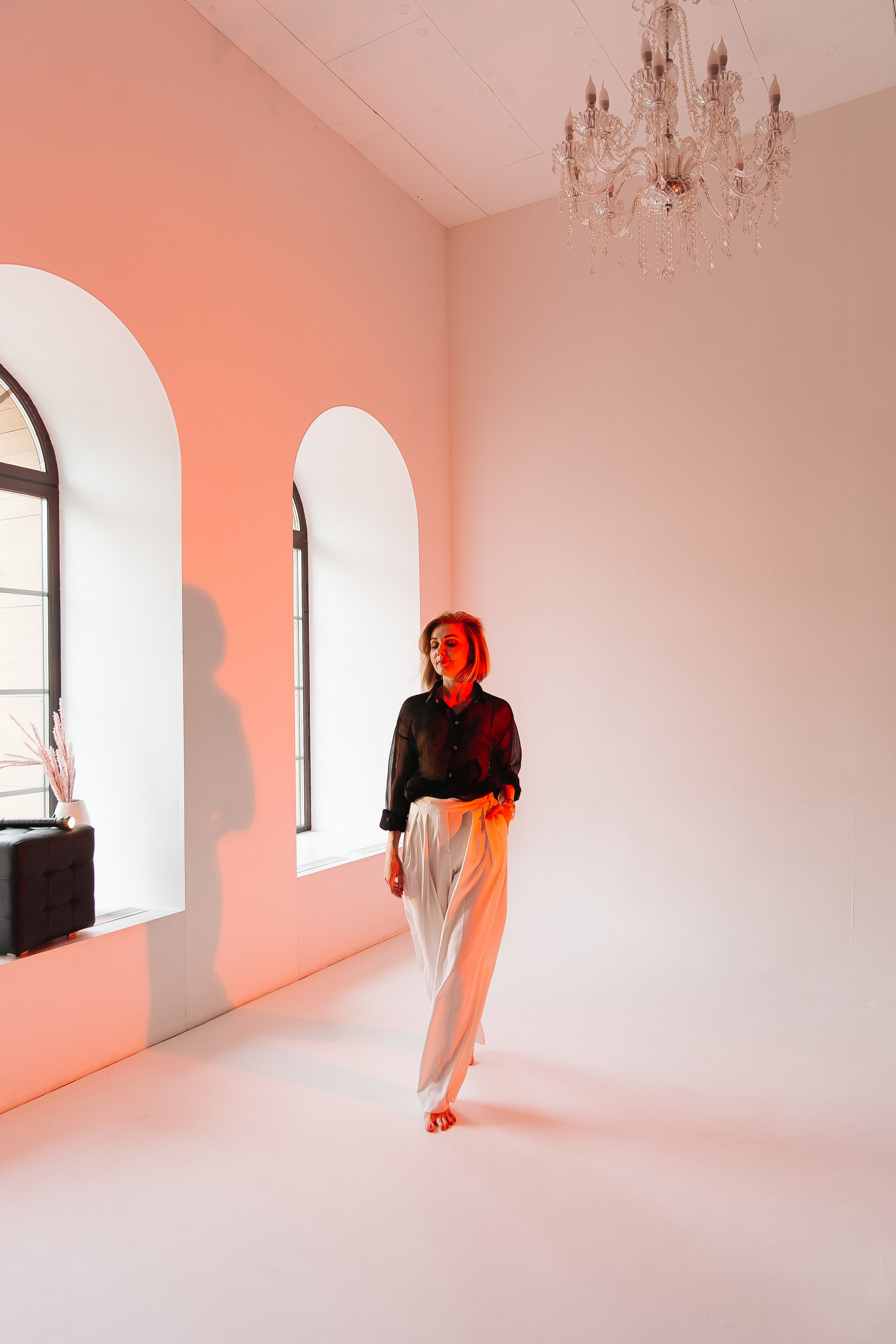 Студийная. Фотограф в Красноярске Любовь Малеева