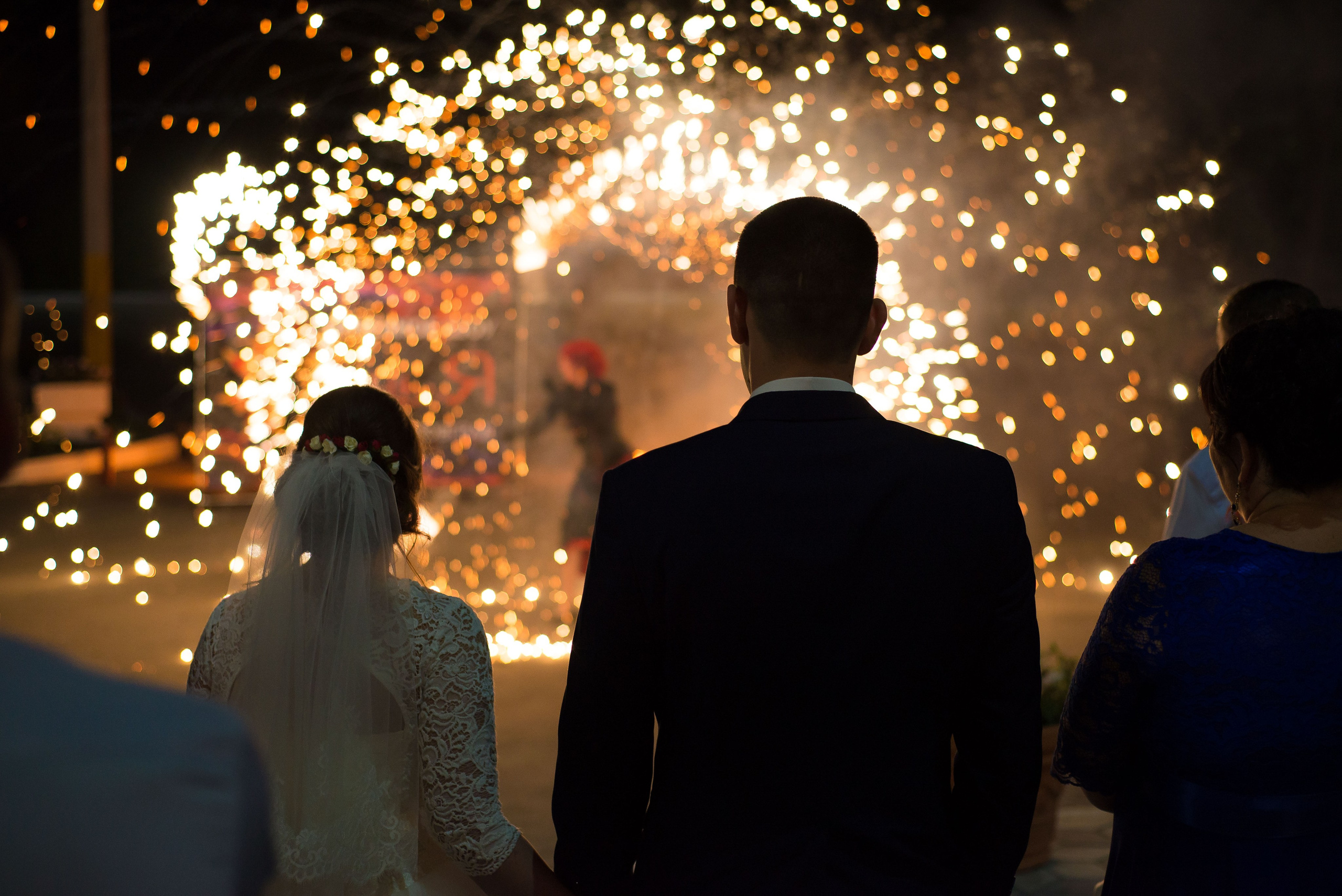 Свадебные фото до 2018 года. Концертный фотограф Наталья Сорокина