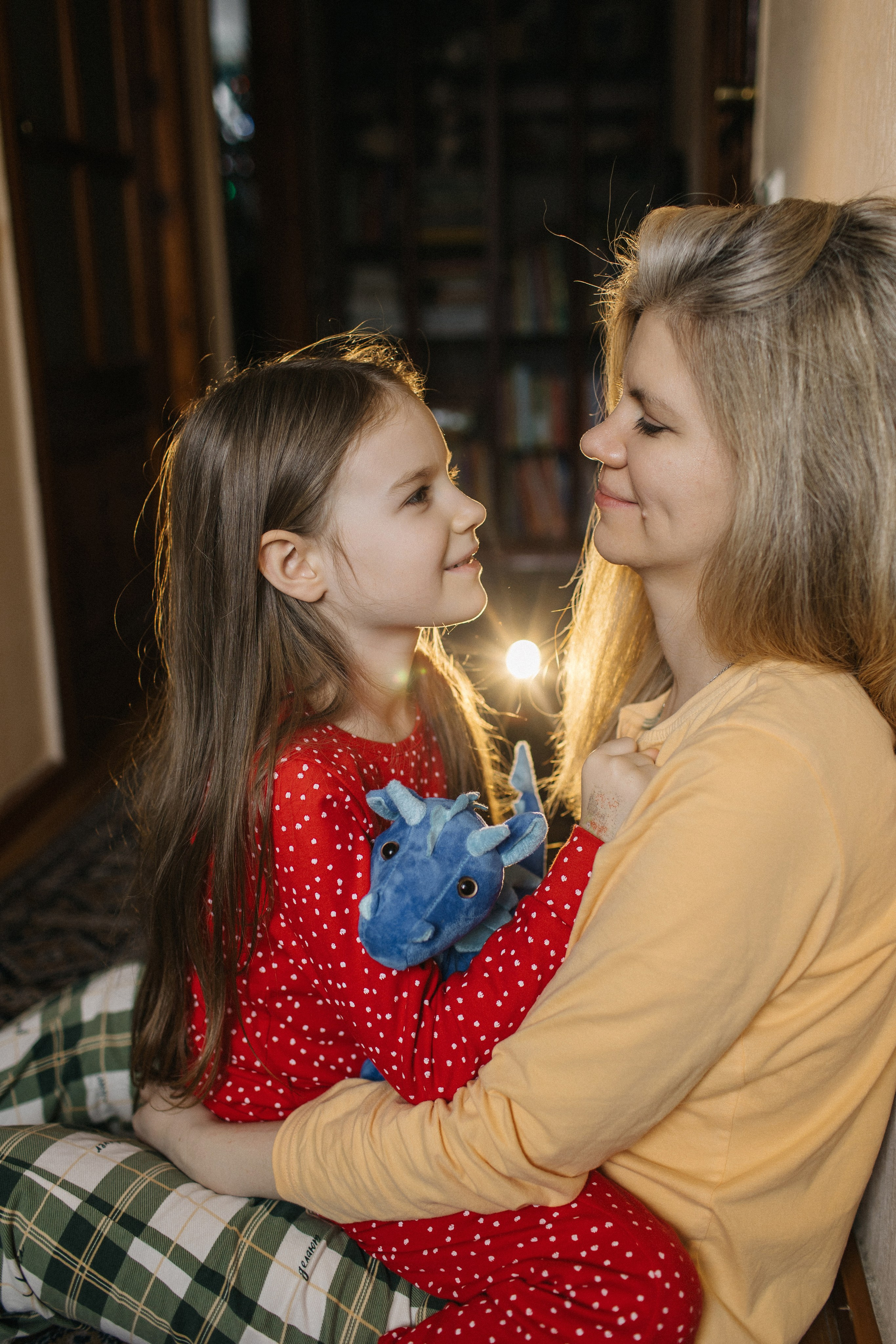 Катя и Женя. Свадебный и семейный фотограф в Самаре Посконнова Анна