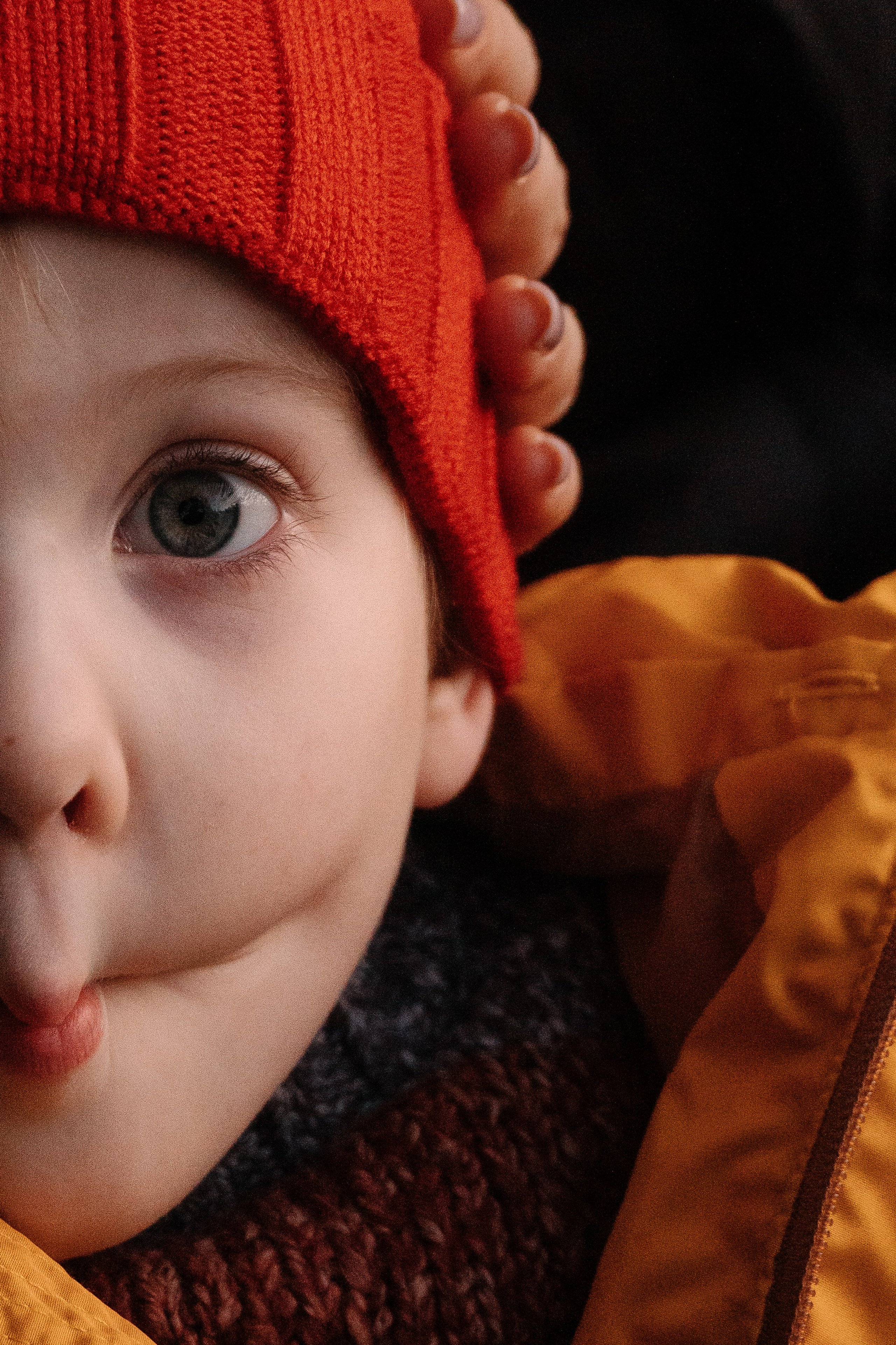 СЧАСТЬЕ. Семейные и ньюборн фотосессии в Одинцово и Москве | Марина Липакова
