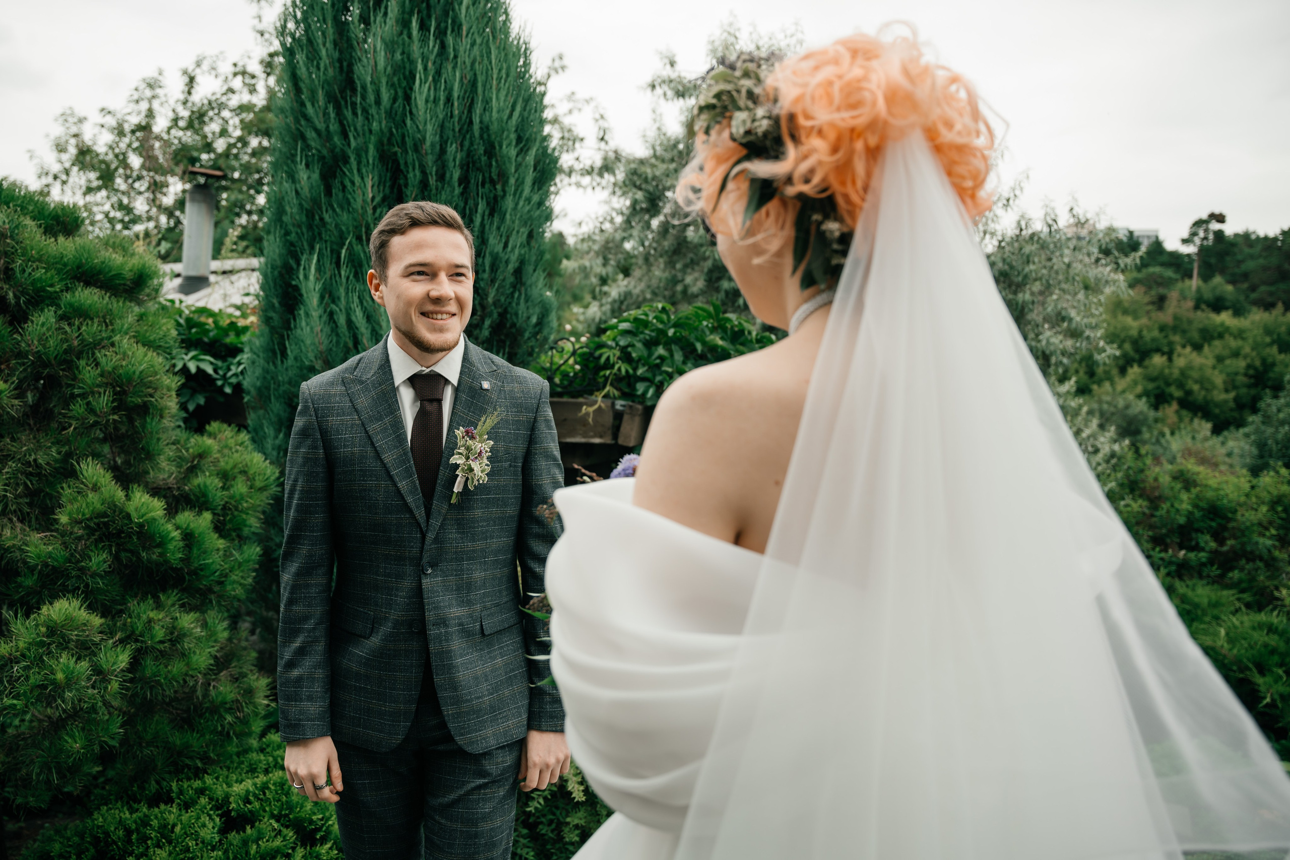 Варвара и Александр. Ульяна Ремезова | Фотограф | Челябинск