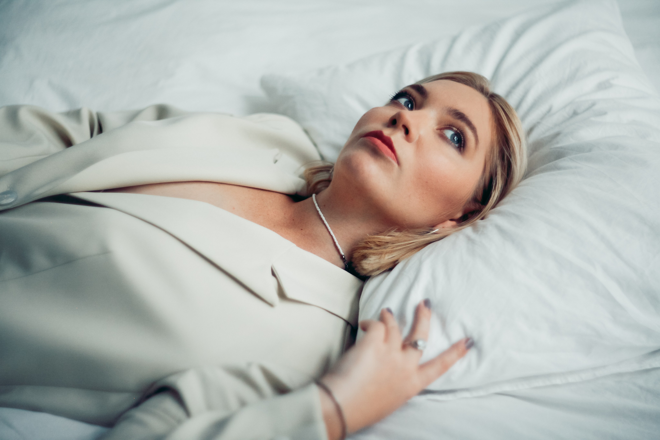 Оля. Портретный фотограф в Москве Анастасия Пимова