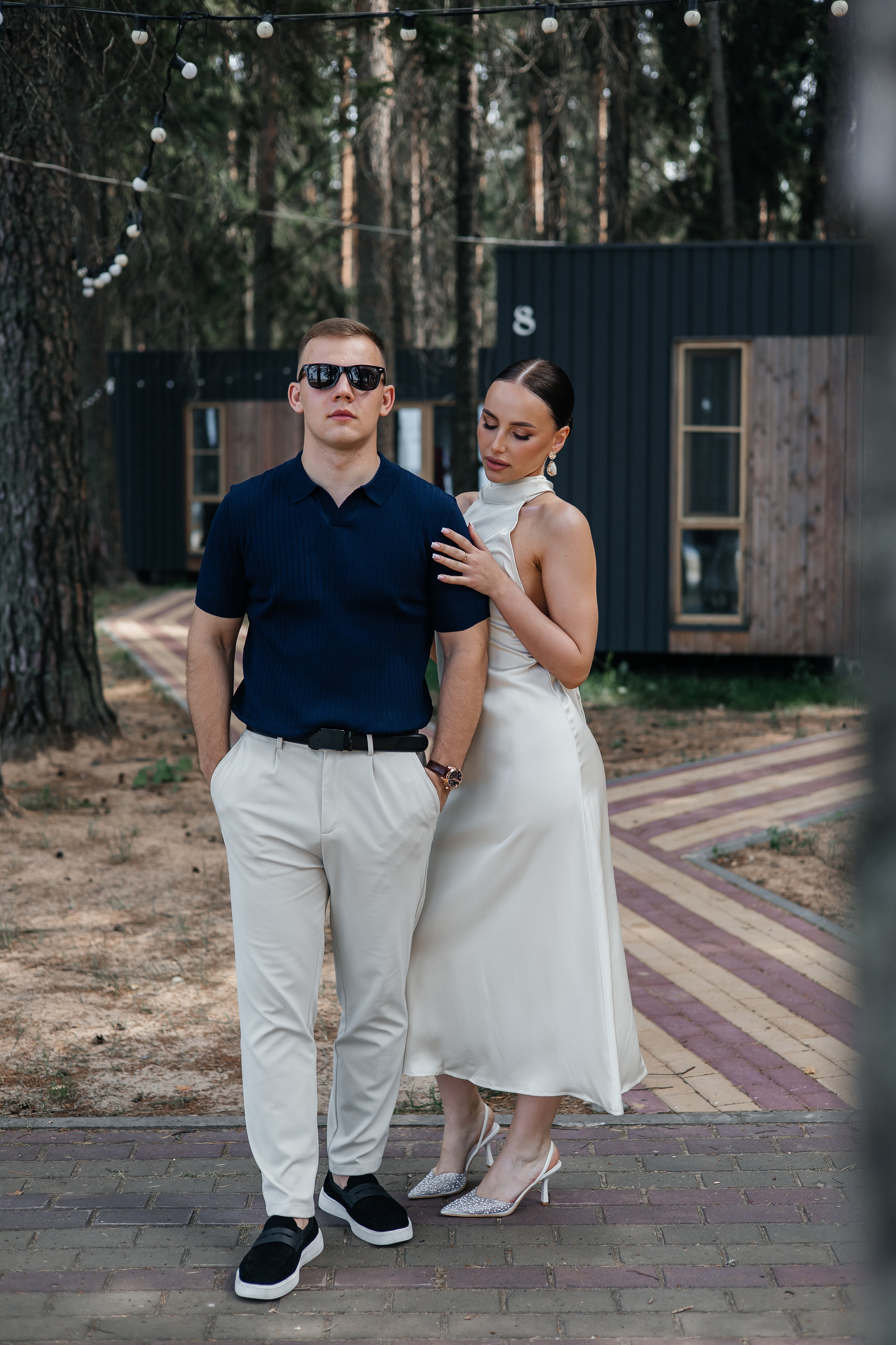 Дима и Таня. Свадебный фотограф Нижний Новгород Кстово Богородск Павлово