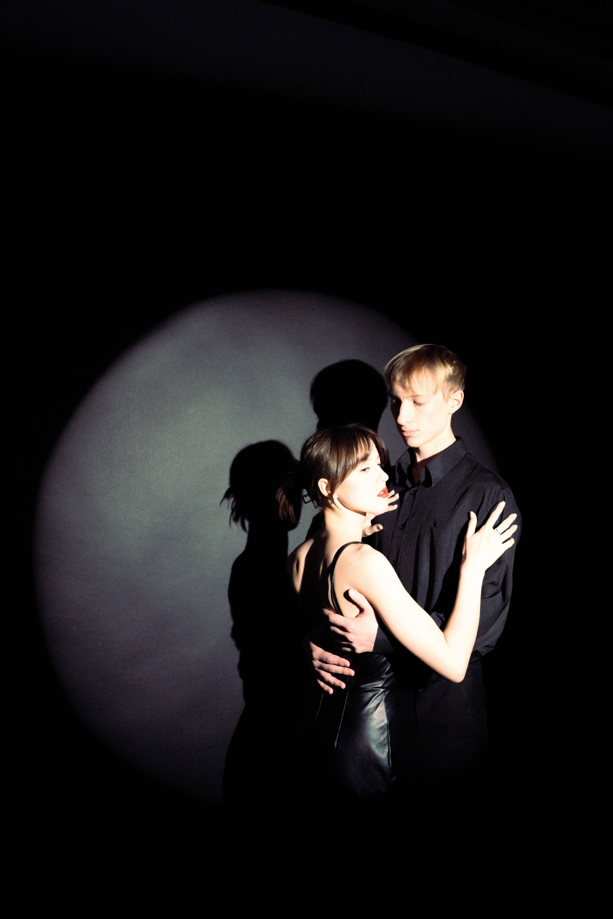 Портрет. Портретный фотограф в Алматы Никитин Владимир