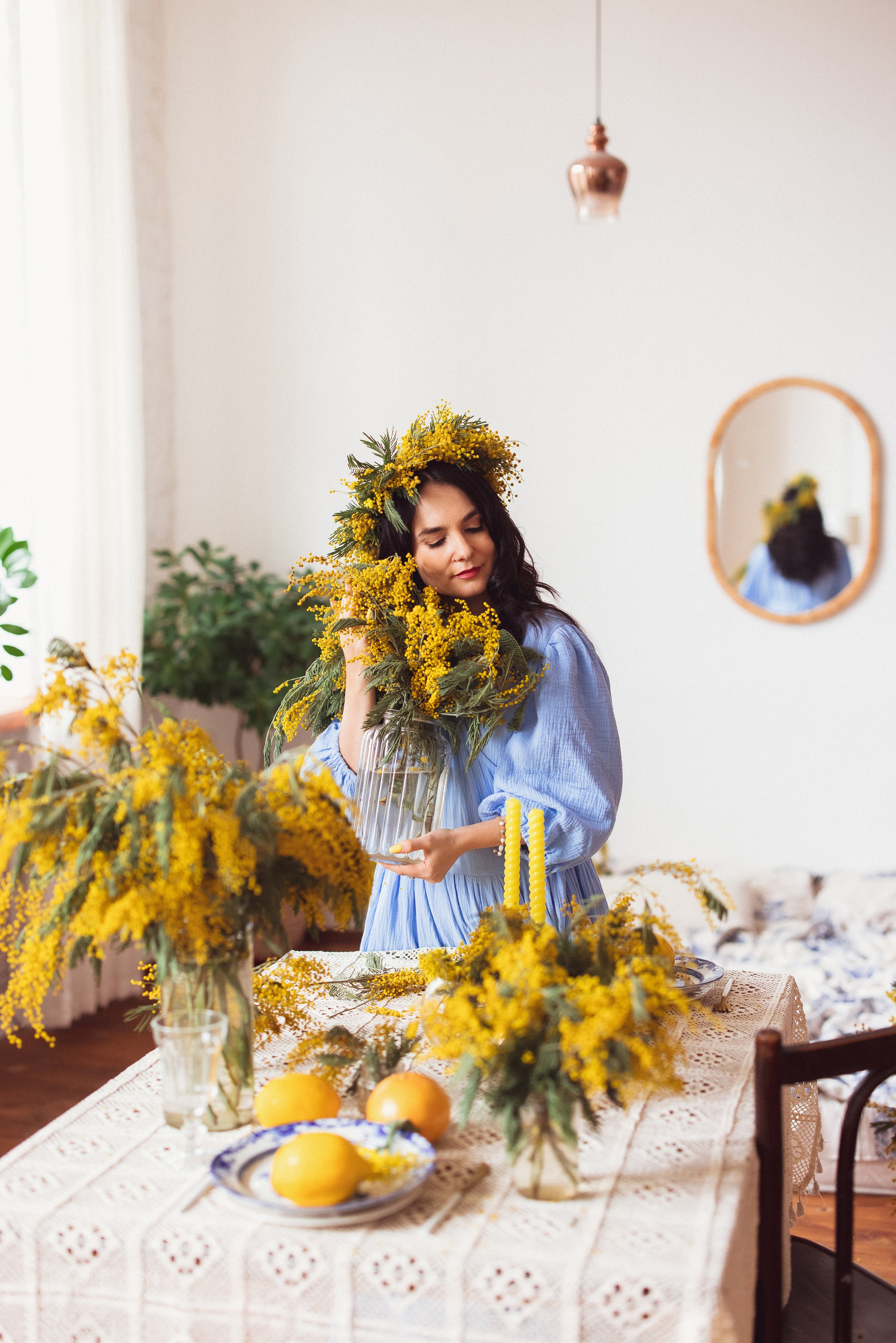 Весенняя фотосессия в Краснодаре. Семейный и детский фотограф в Краснодаре Анна Трашкова