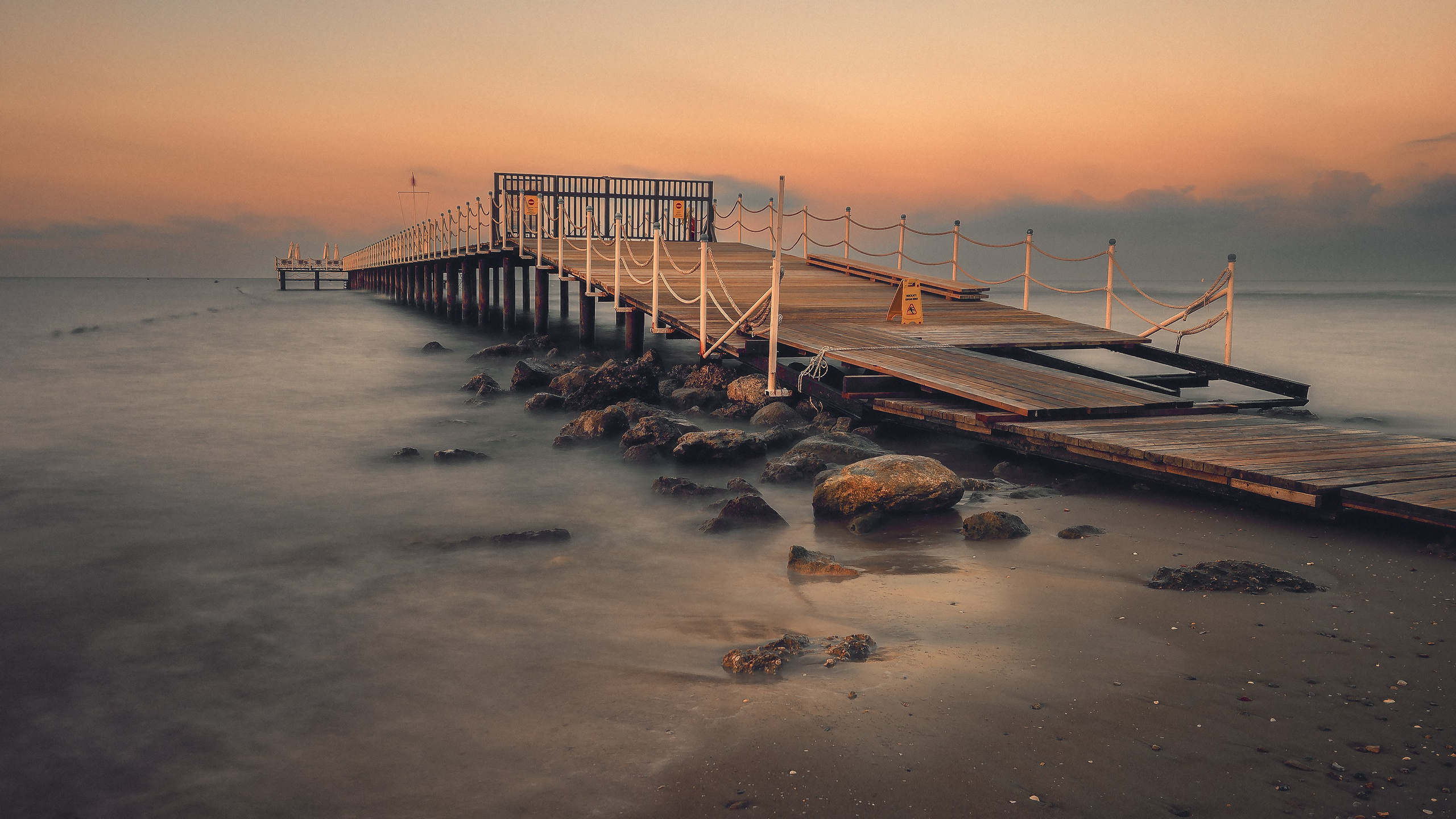 съемка на длинной выдержке