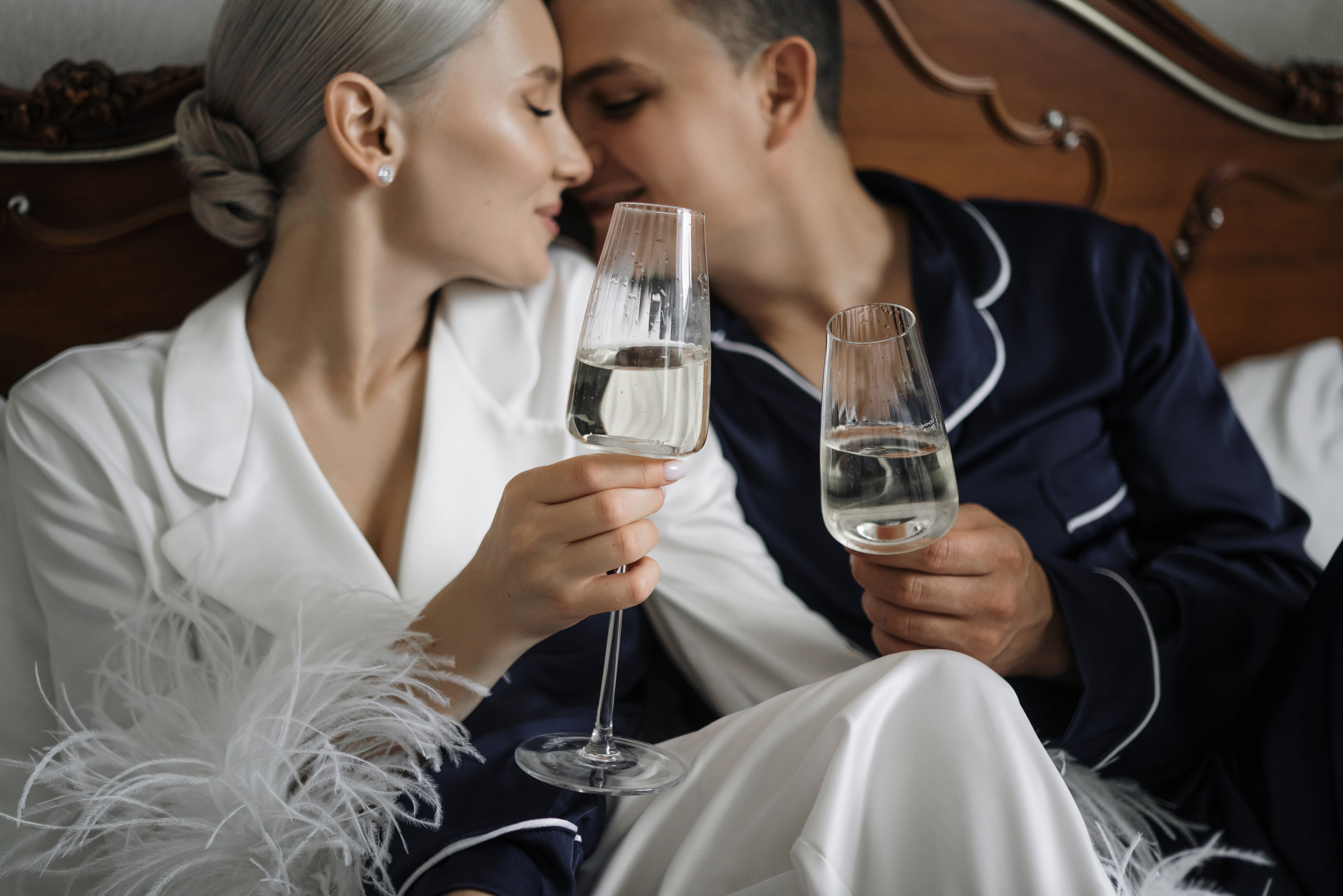 Свадебный и портретный фотограф Алена Седининна в Крыму