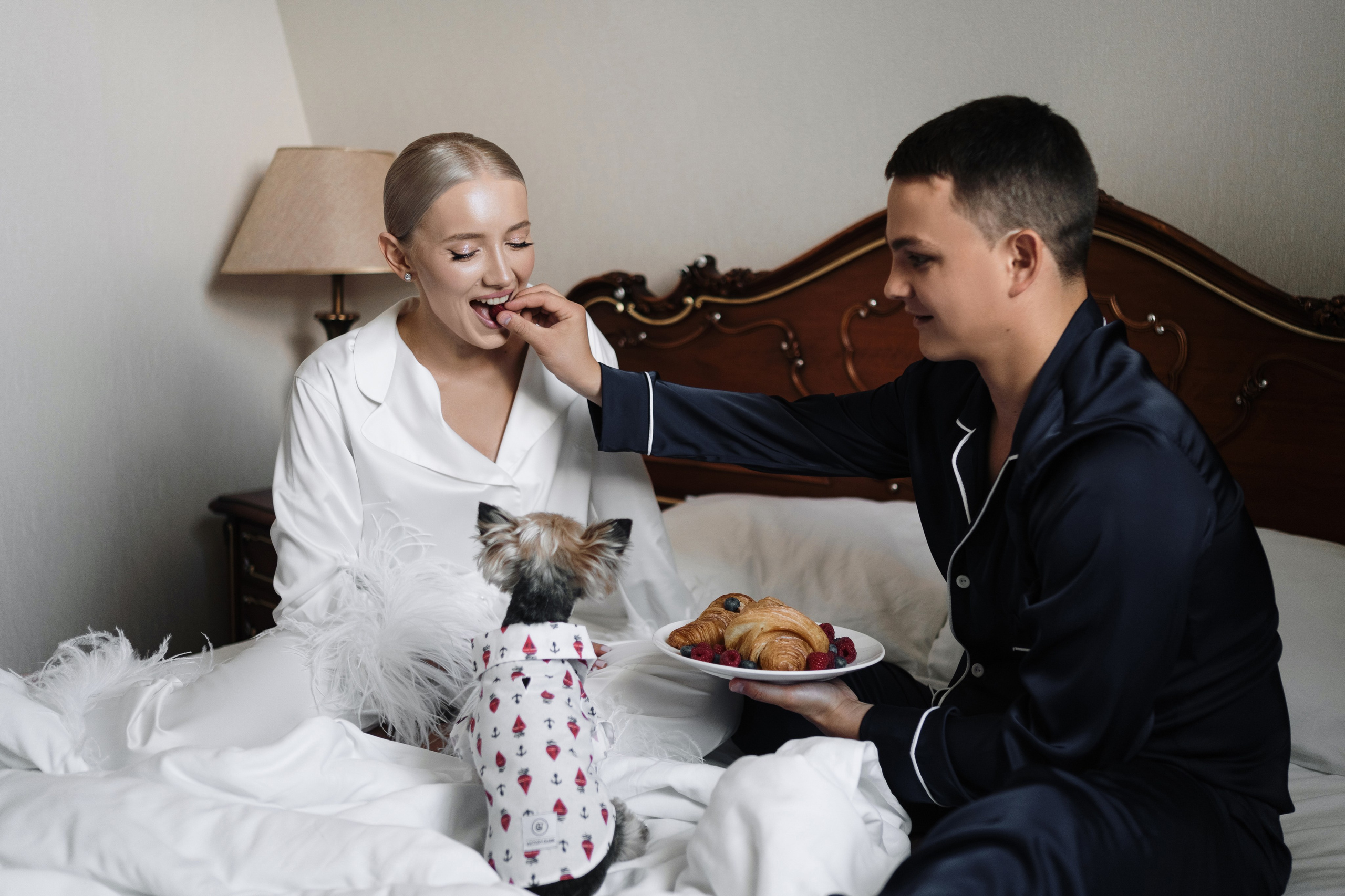 Вероника Александр. Свадебный и портретный фотограф Алена Седининна в Крыму