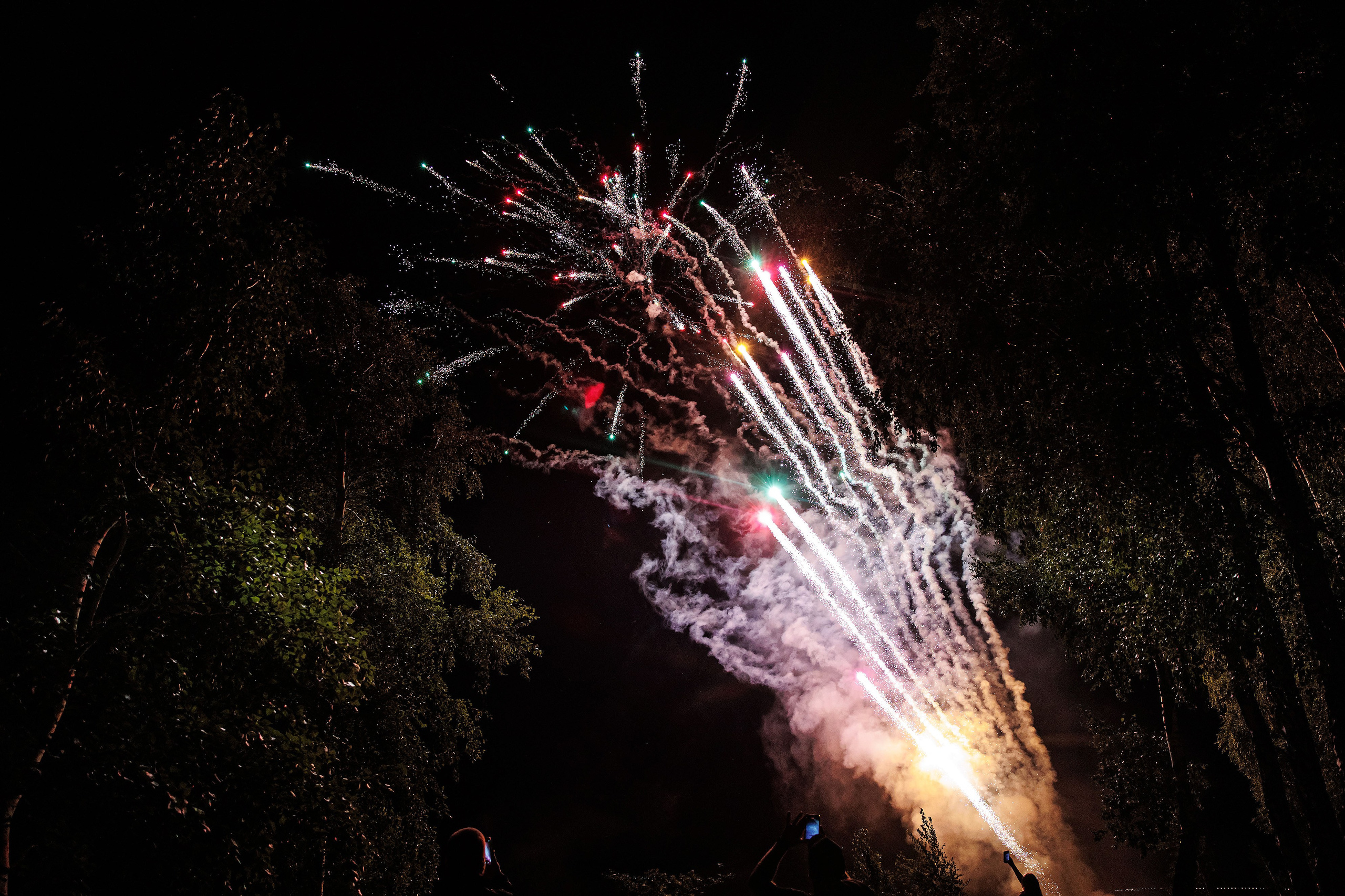 Корпоративные мероприятия. Фотограф Сергей Колесников