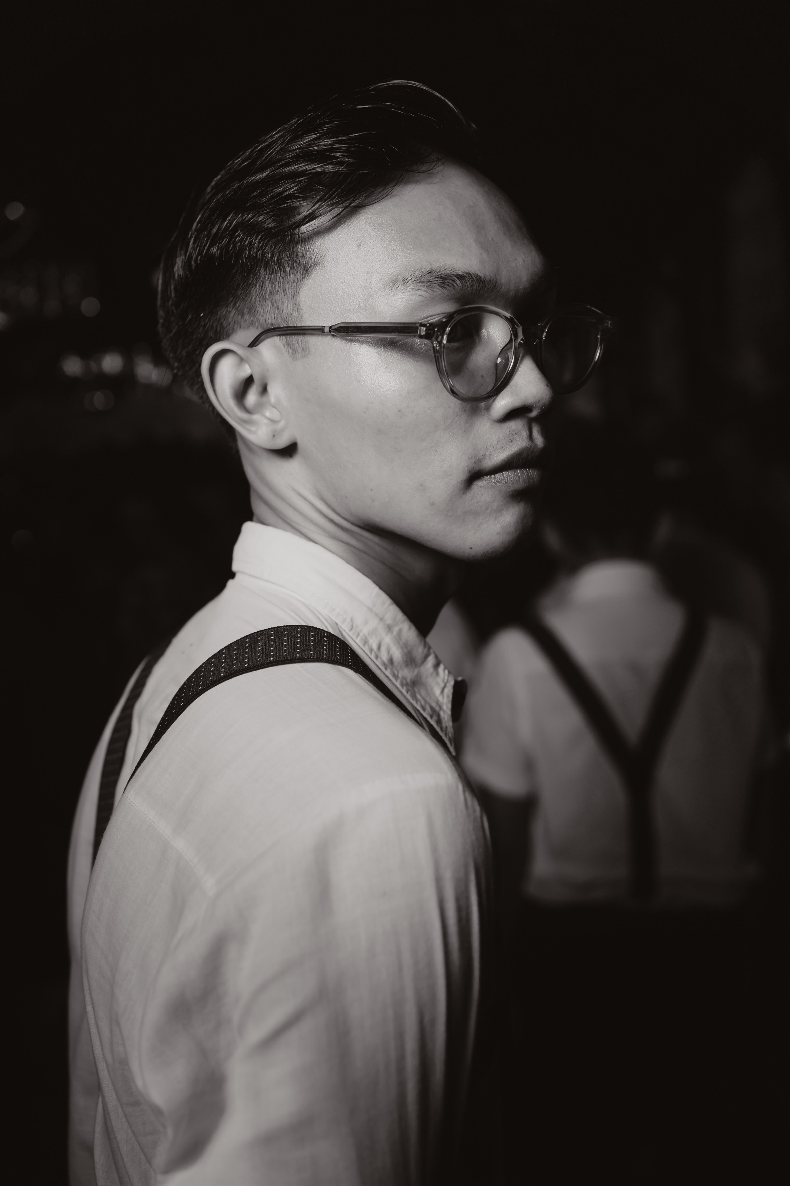 Event photography (old page). Сергей Зворыгин