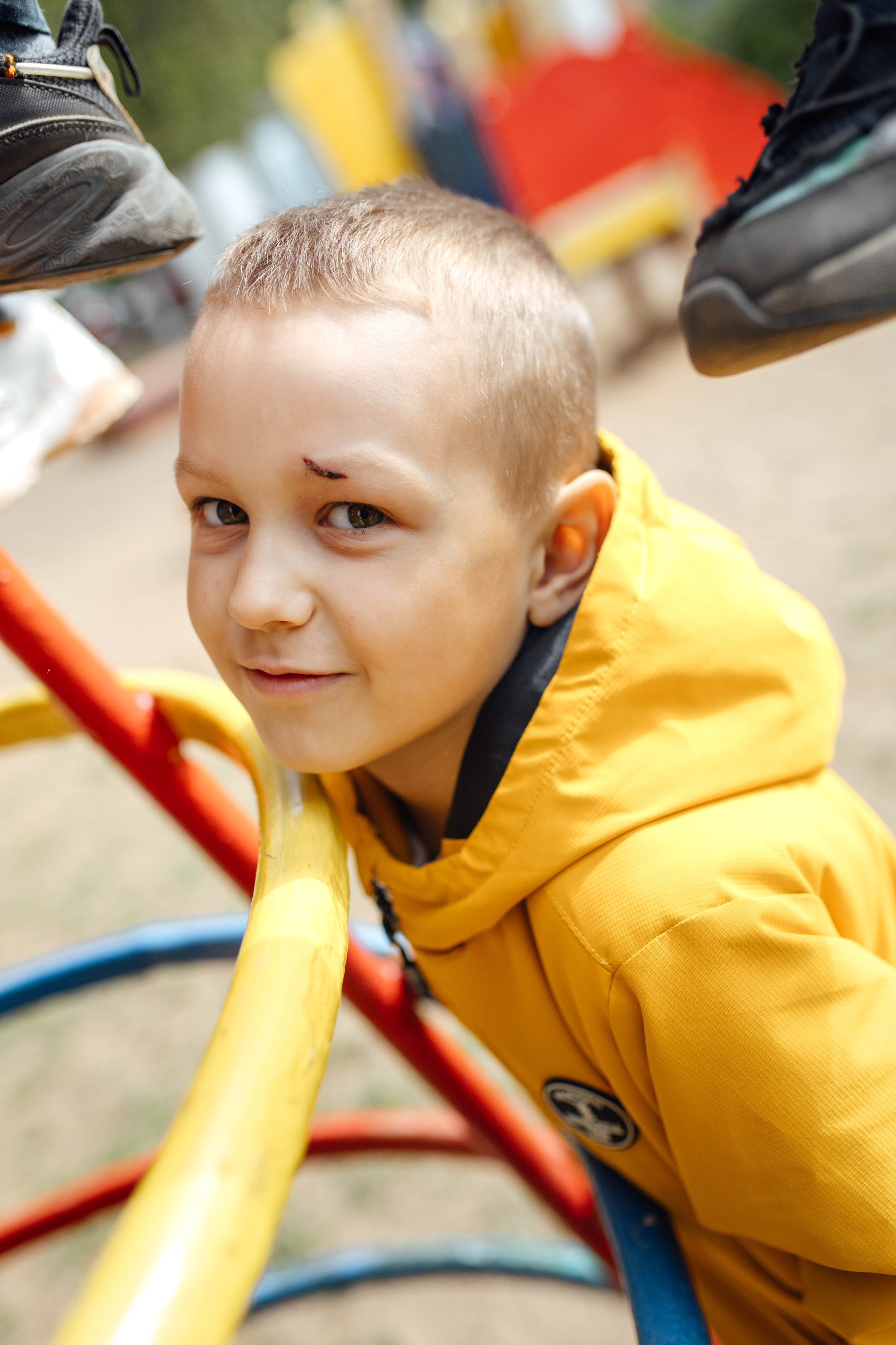 Выпускной ДС 410, май 2025