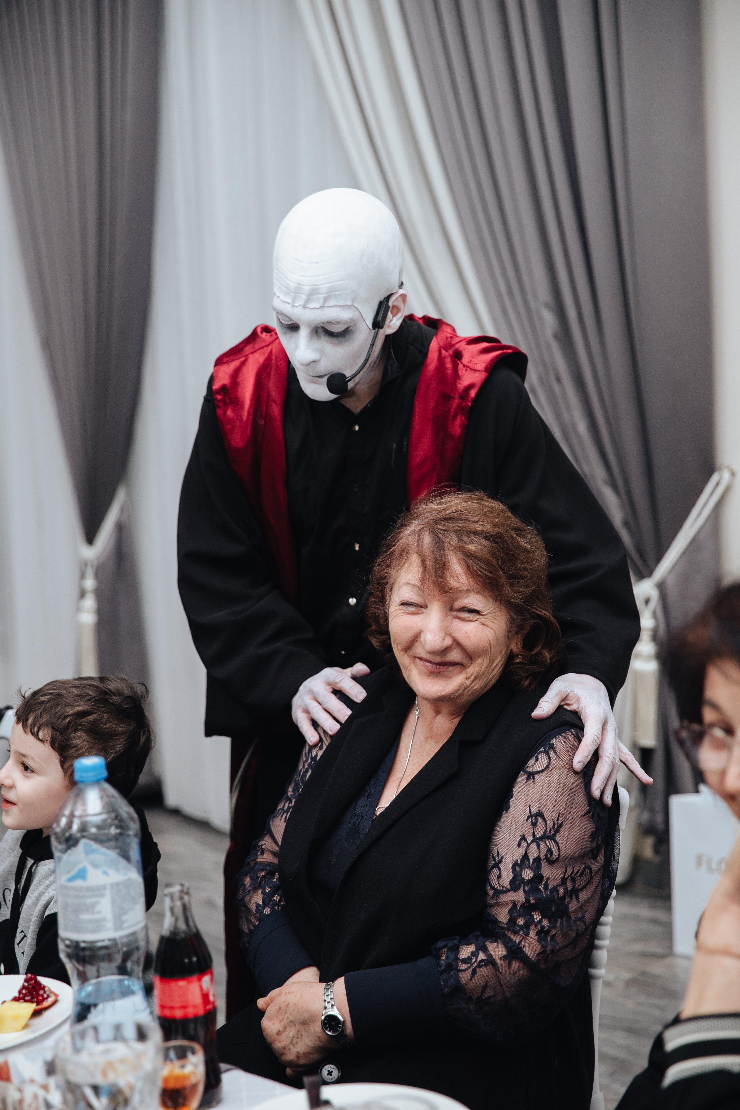 Happy birthday Иветта. Фотограф Георгиевск, КМВ Дамер Катерина