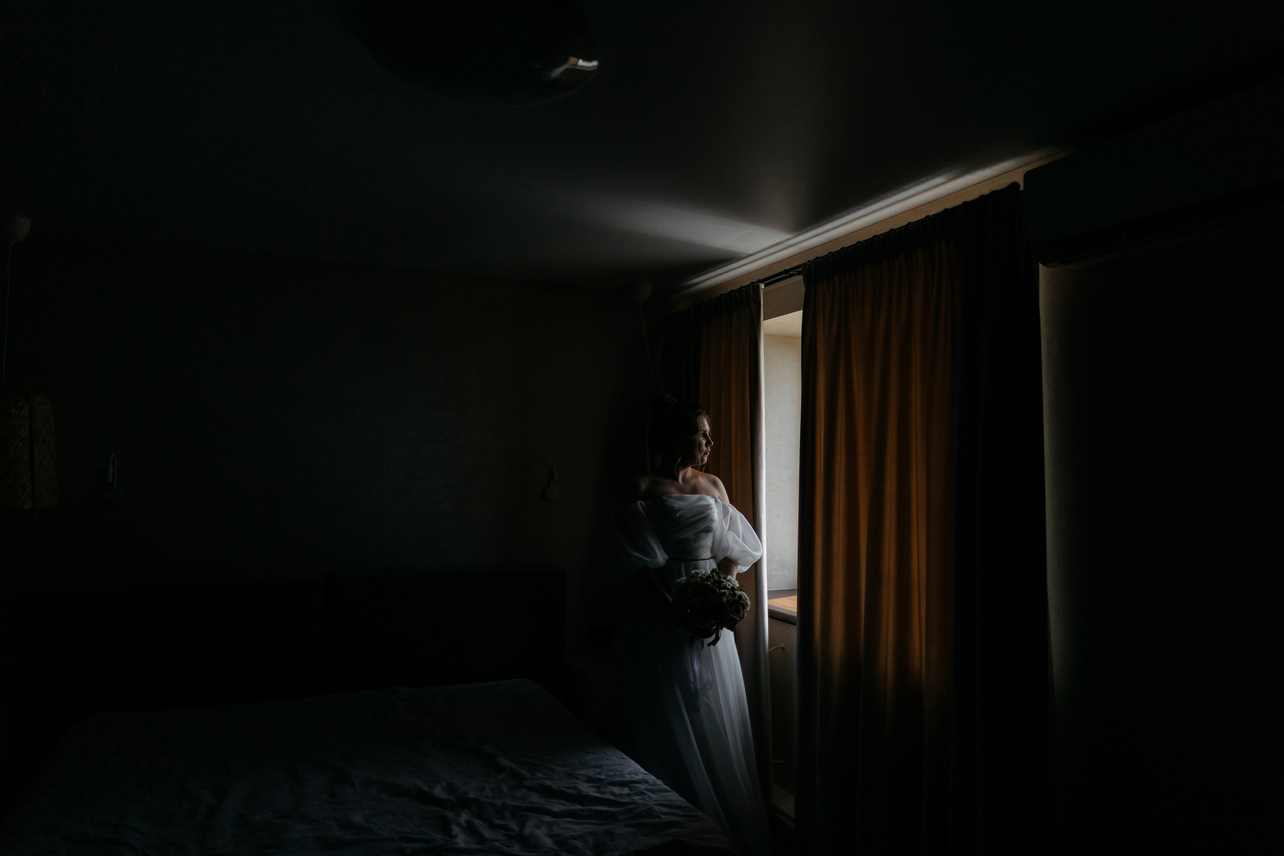 Евгений и Анастасия. Свадебный и семейный фотограф в Самаре Посконнова Анна