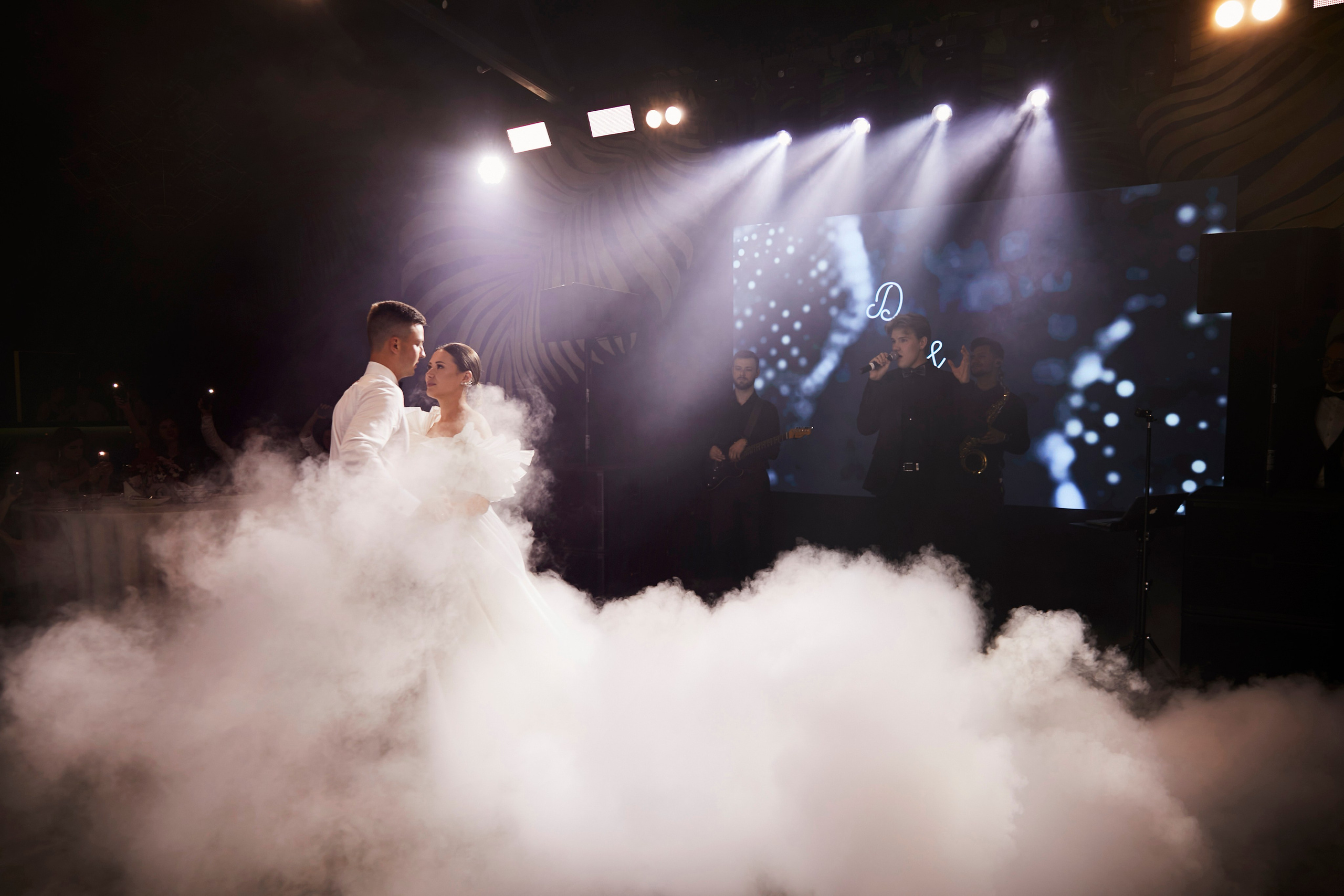 Dmitry & Alina | Russia, Saint Petersburg. Свадебный фотограф