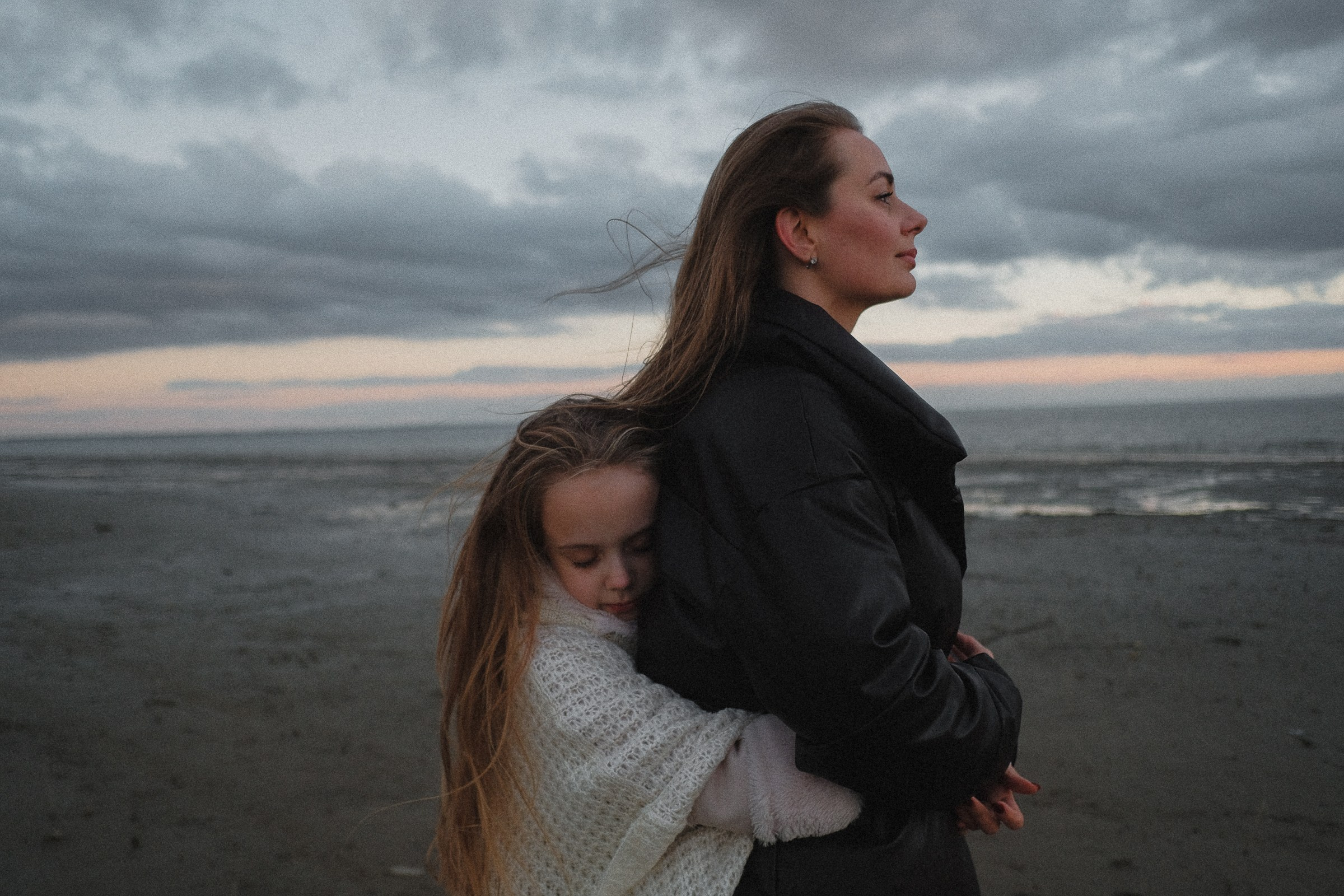 Катя и Ева. Женский и семейный фотограф в Краснодаре и крае Таня Мустафина