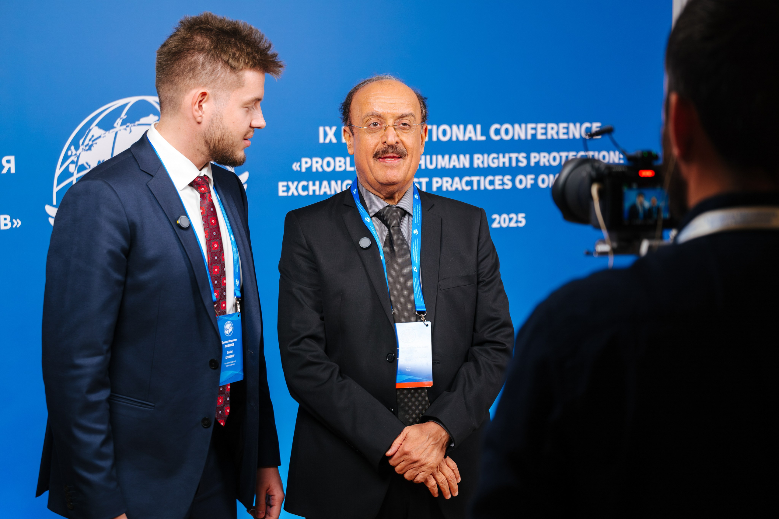 Eurasian Ombudsman Alliance. Фуд и предметный фотограф Виталий Морозов г. Москва