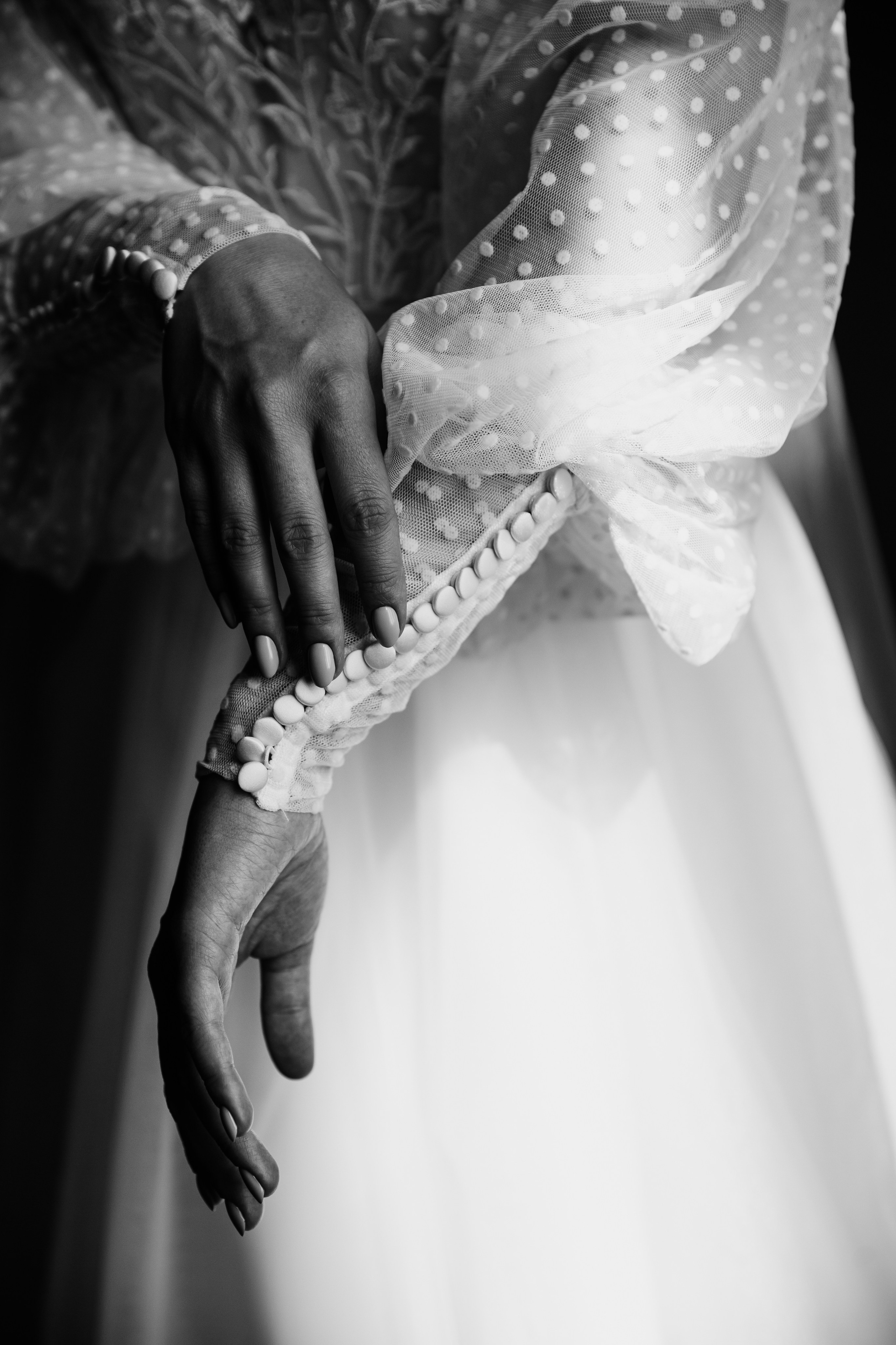 Ильмира и Сергей. Фотограф в Москве Ирина Малахова