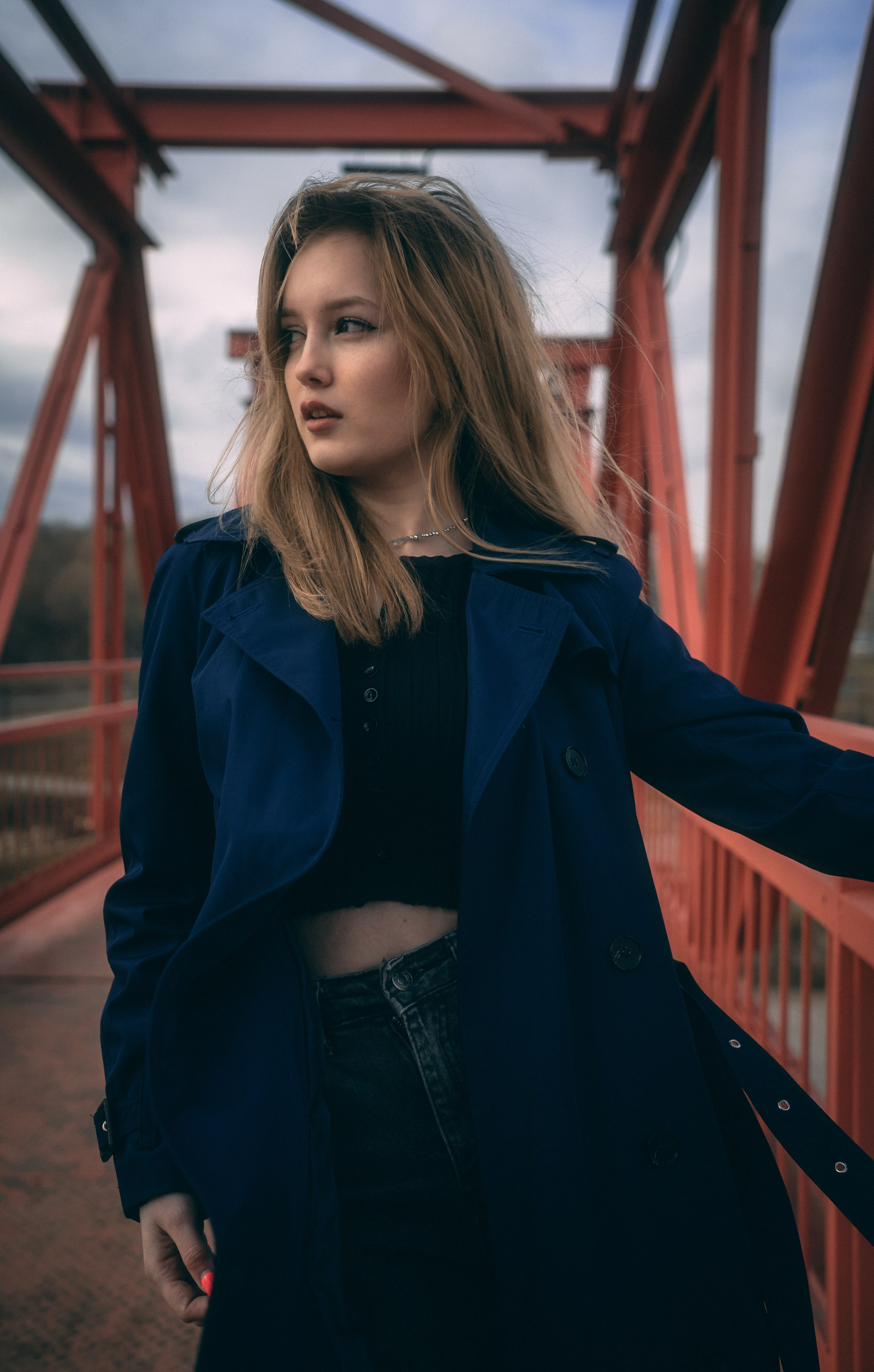 Эвина / г. Елабуга (13.04.2024) *. Felixtones