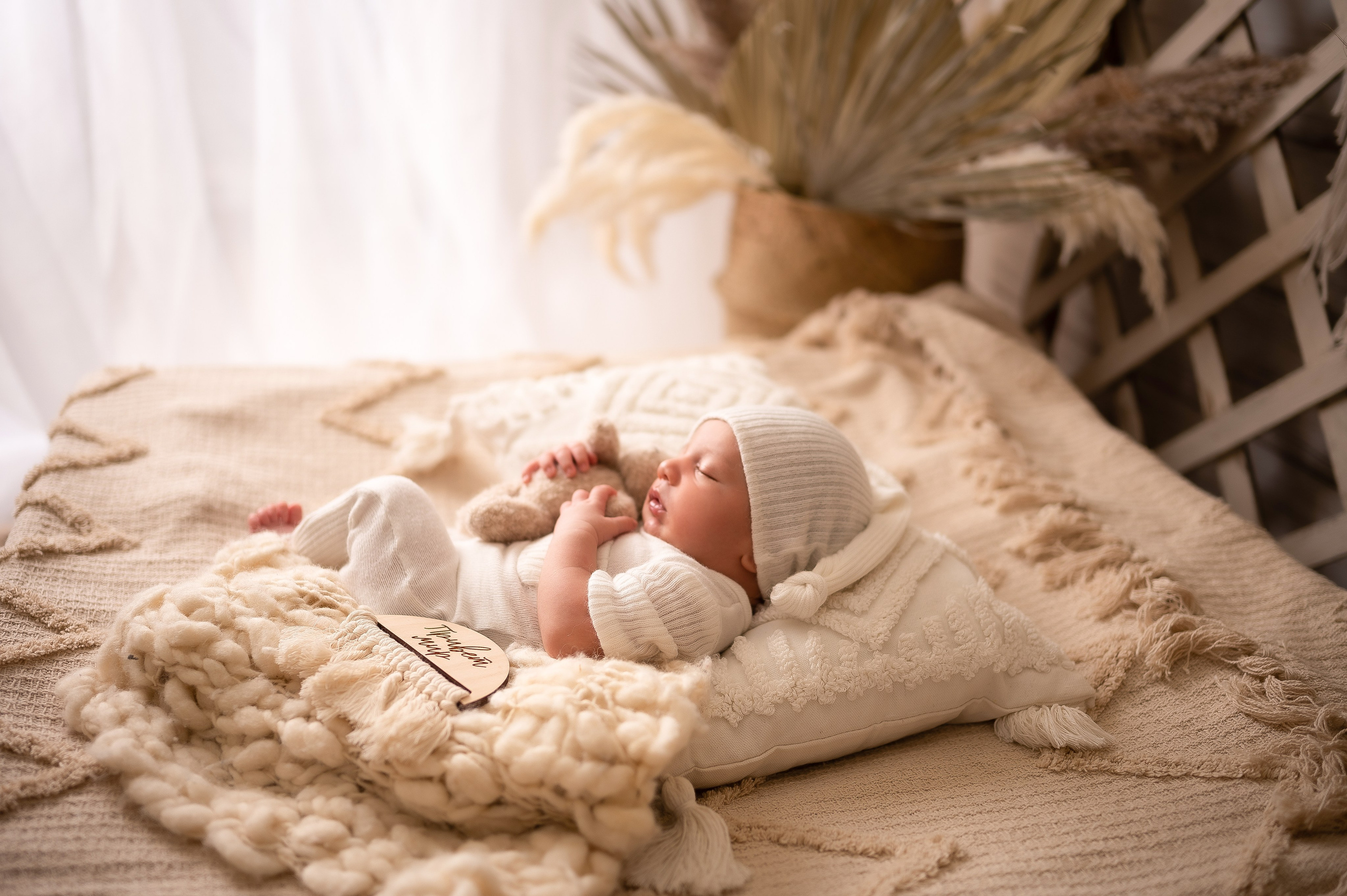 NEWBORN. Главная