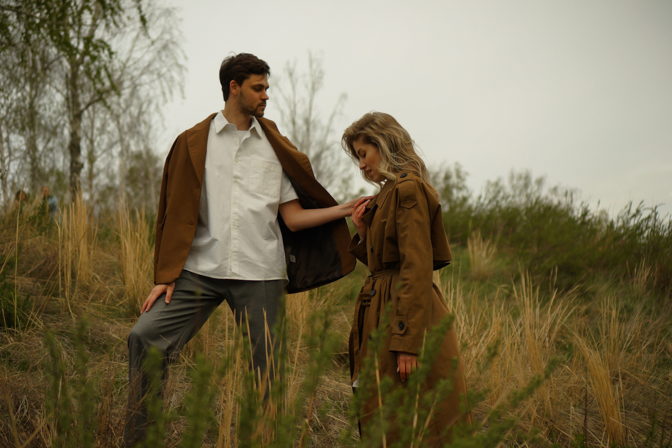 По воле ветра