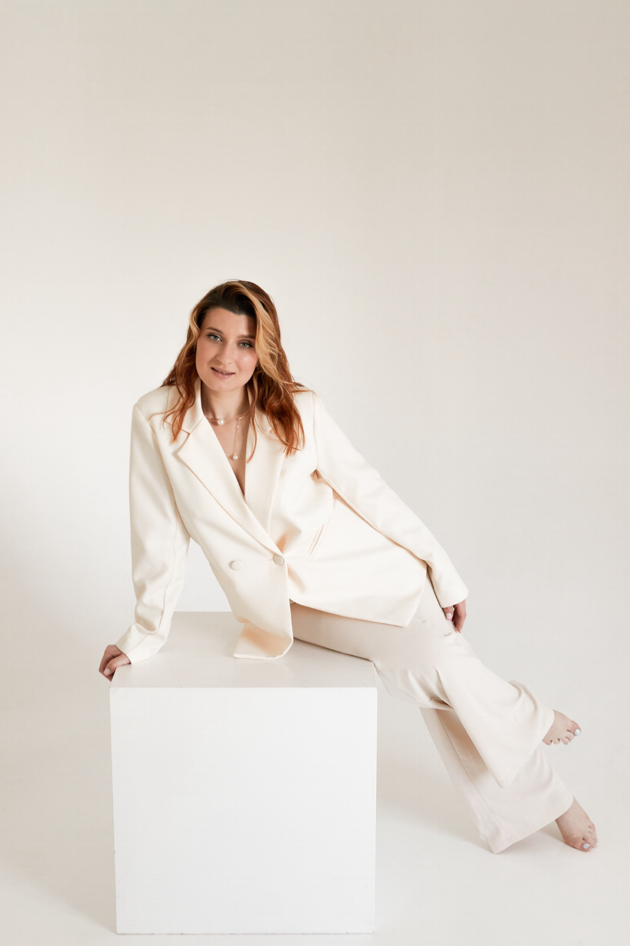 Для визажиста. Фотограф Стилист Тюмень Вера Хайруллина