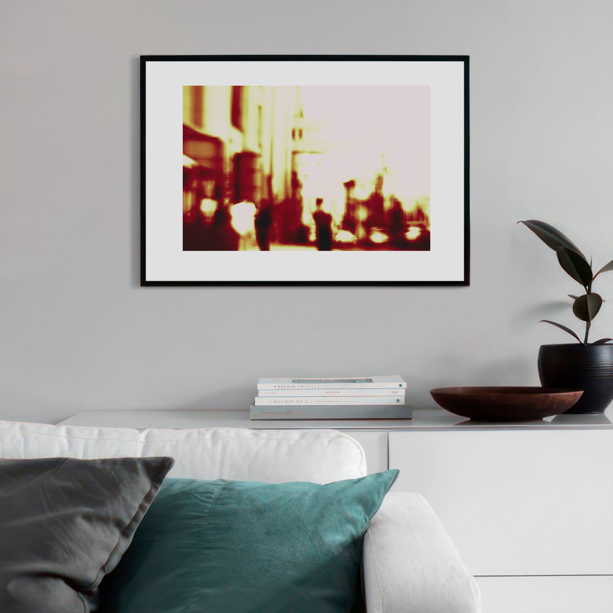 WHAT?. Evgenia Popova — Mixed media visual artist