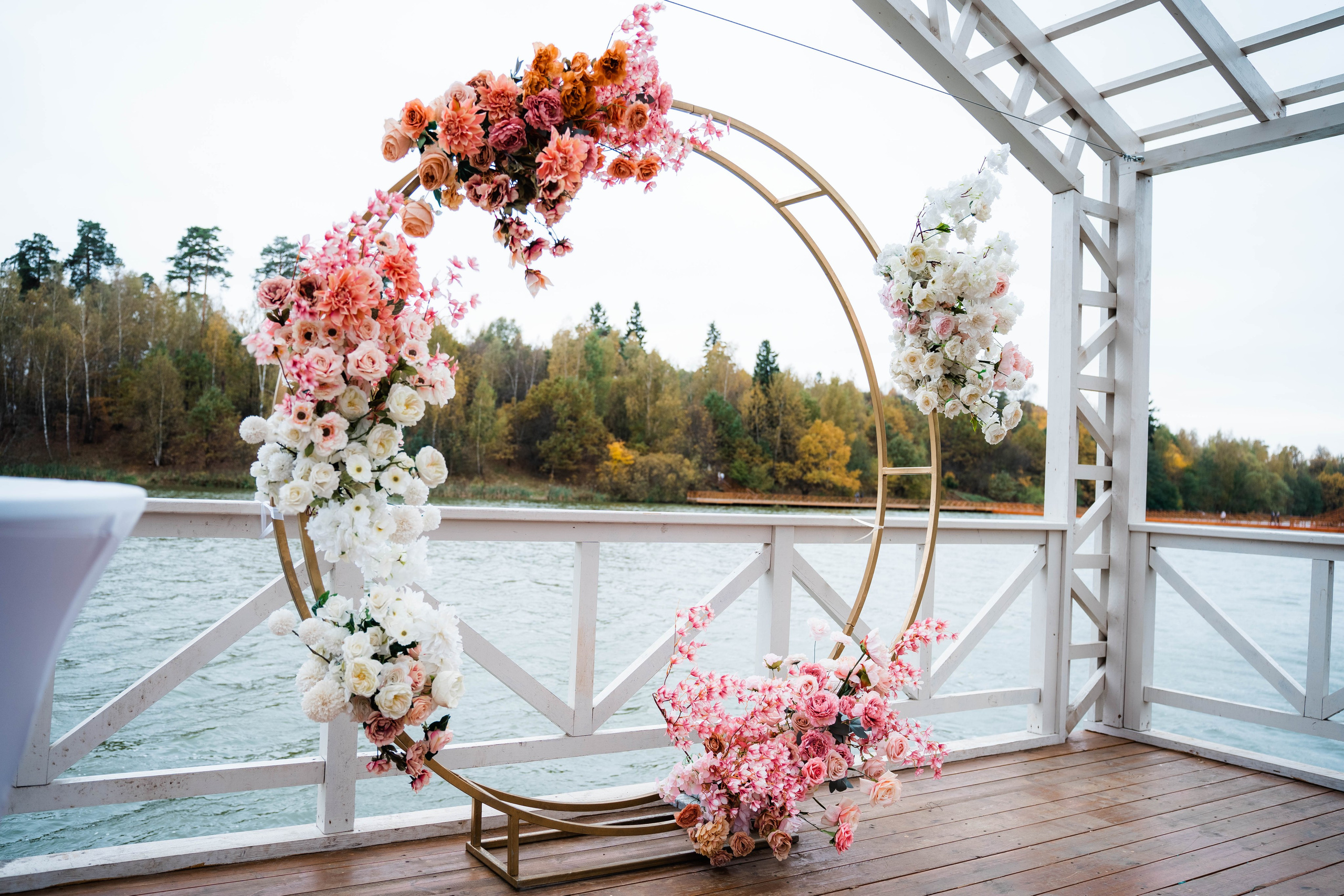 Софья и Владимир. Фотограф Абакумова Анастасия