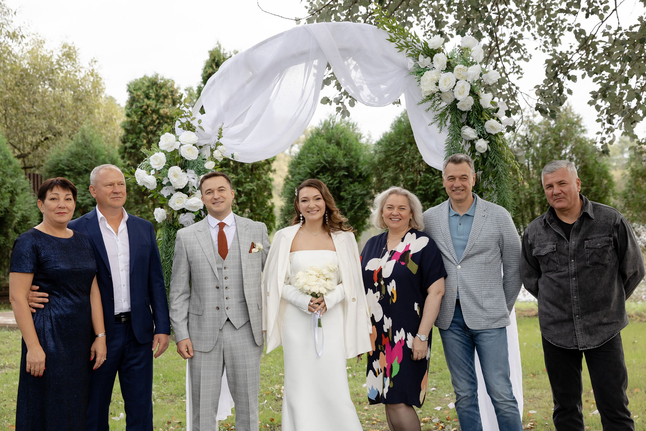 Татьяна & Влад. Фотограф Абакумова Анастасия