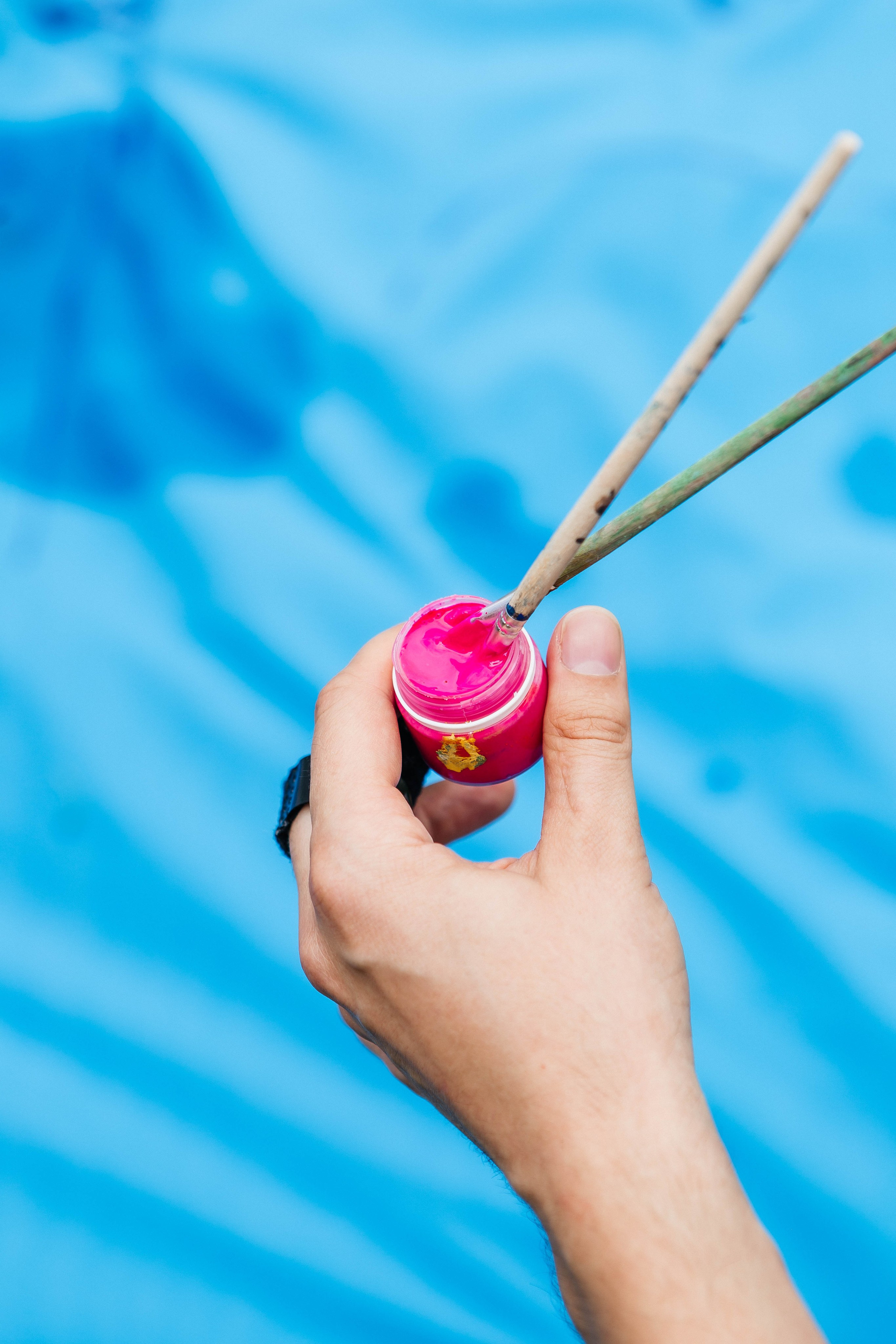 GENDER PARTY. Фотограф Абакумова Анастасия