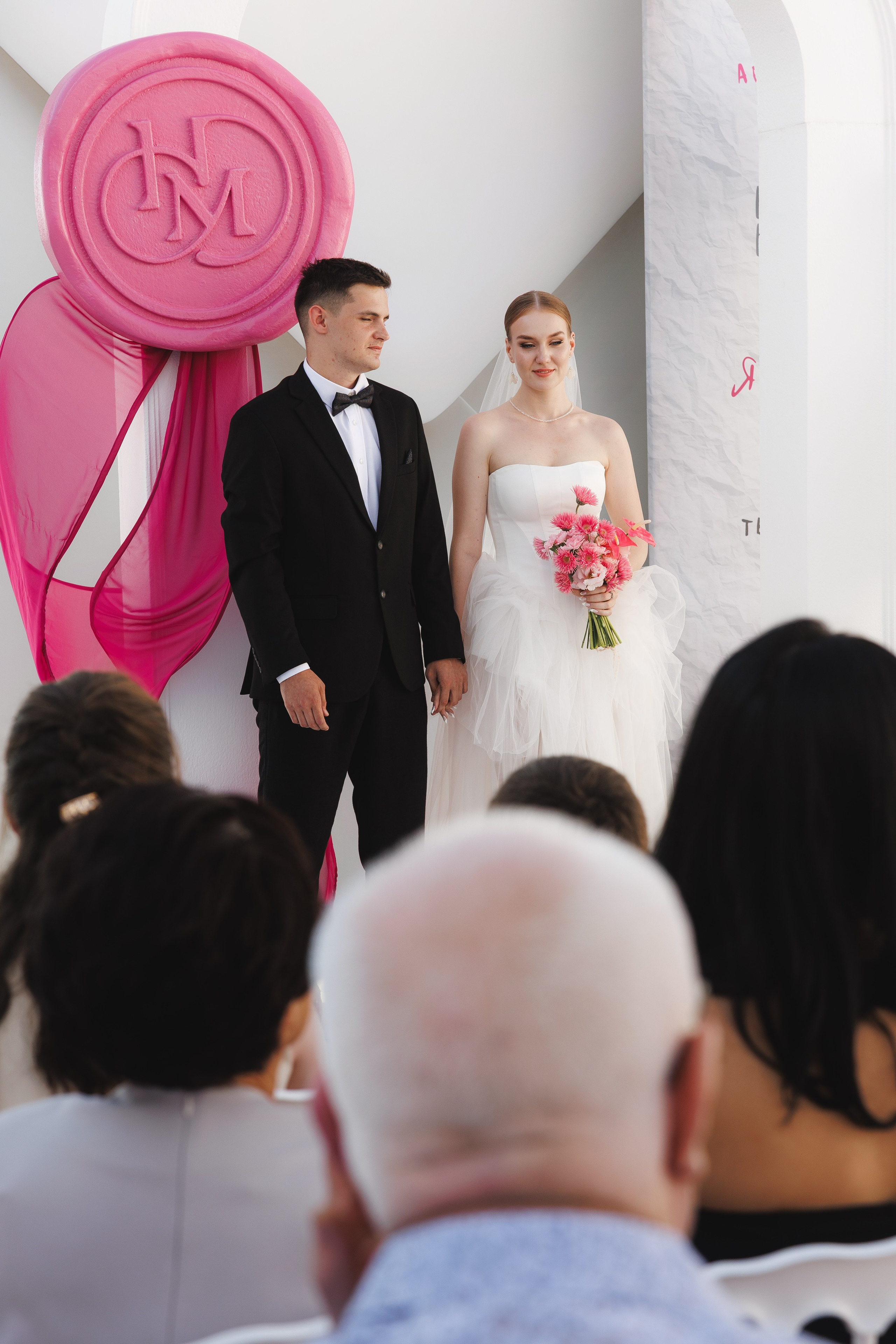 Максим и Нина. Свадебный фотограф в Севастополе и Крыму| Tanya Sher