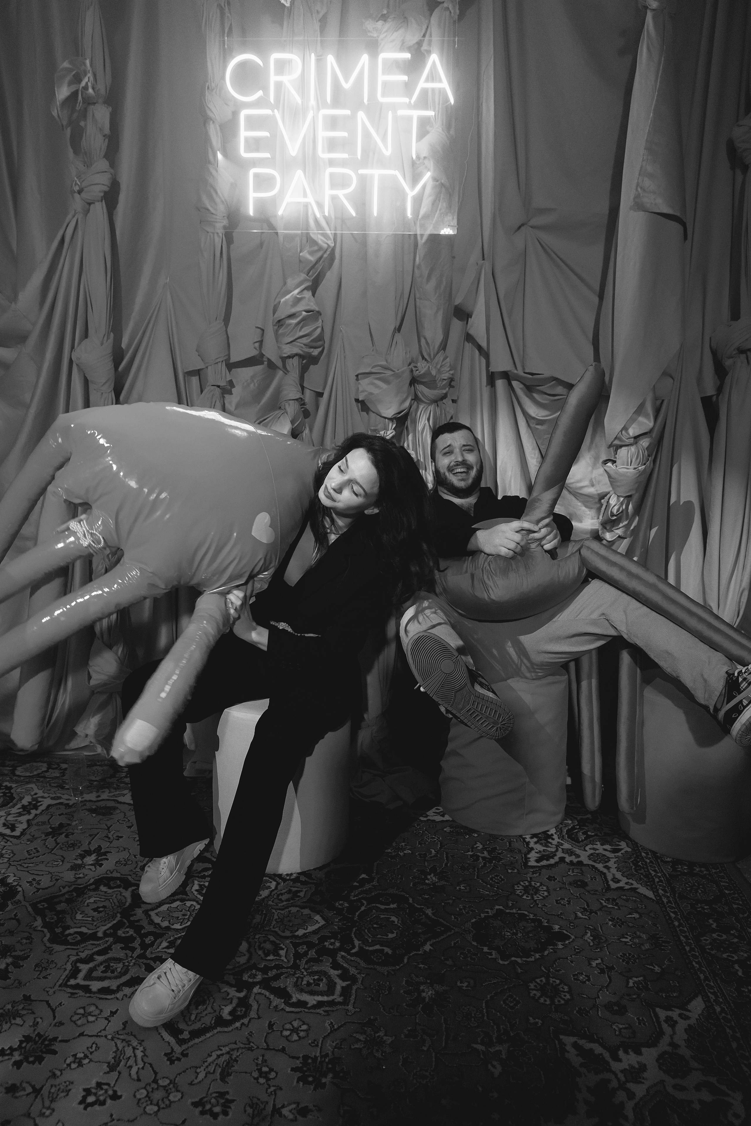 Event Party. Свадебный фотограф в Севастополе и Крыму| Tanya Sher