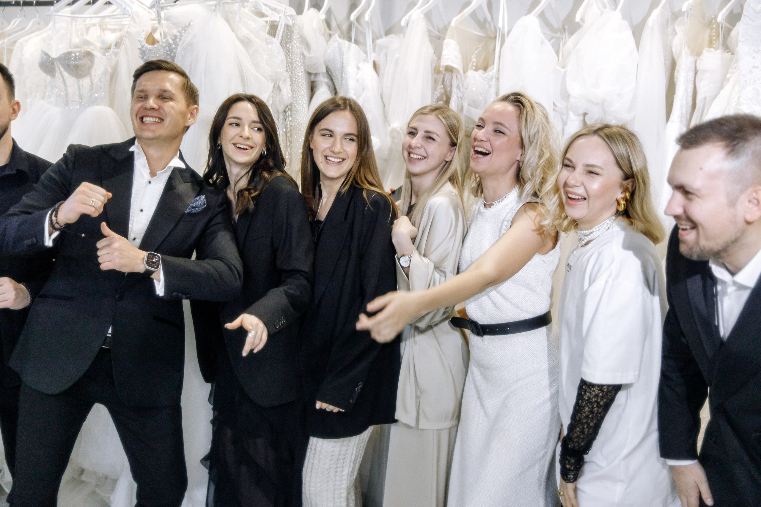 Бранч невест. Свадебный фотограф в Севастополе и Крыму| Tanya Sher