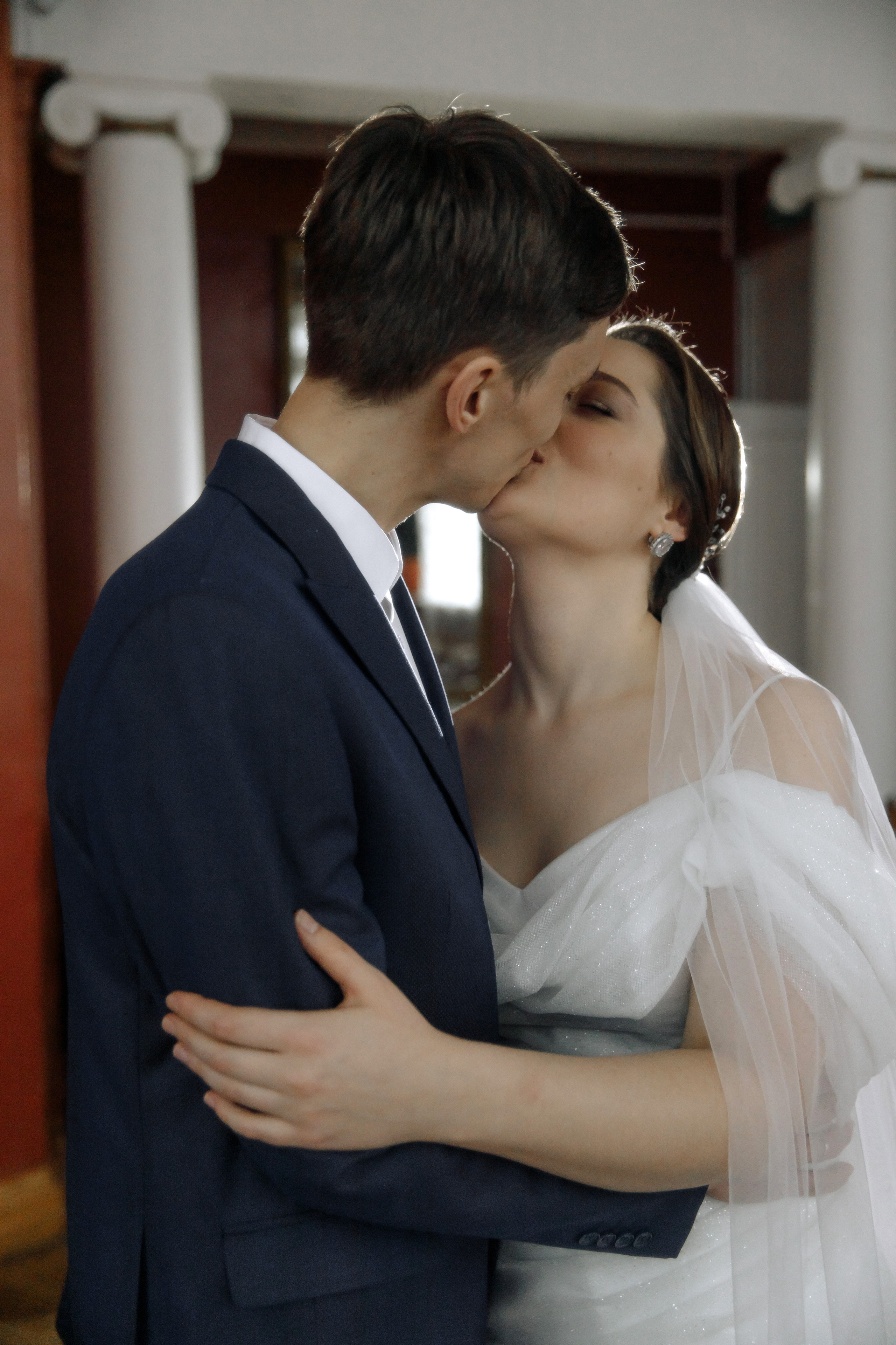 Anastasia & Artem. Свадебный фотограф в Севастополе и Крыму| Tanya Sher