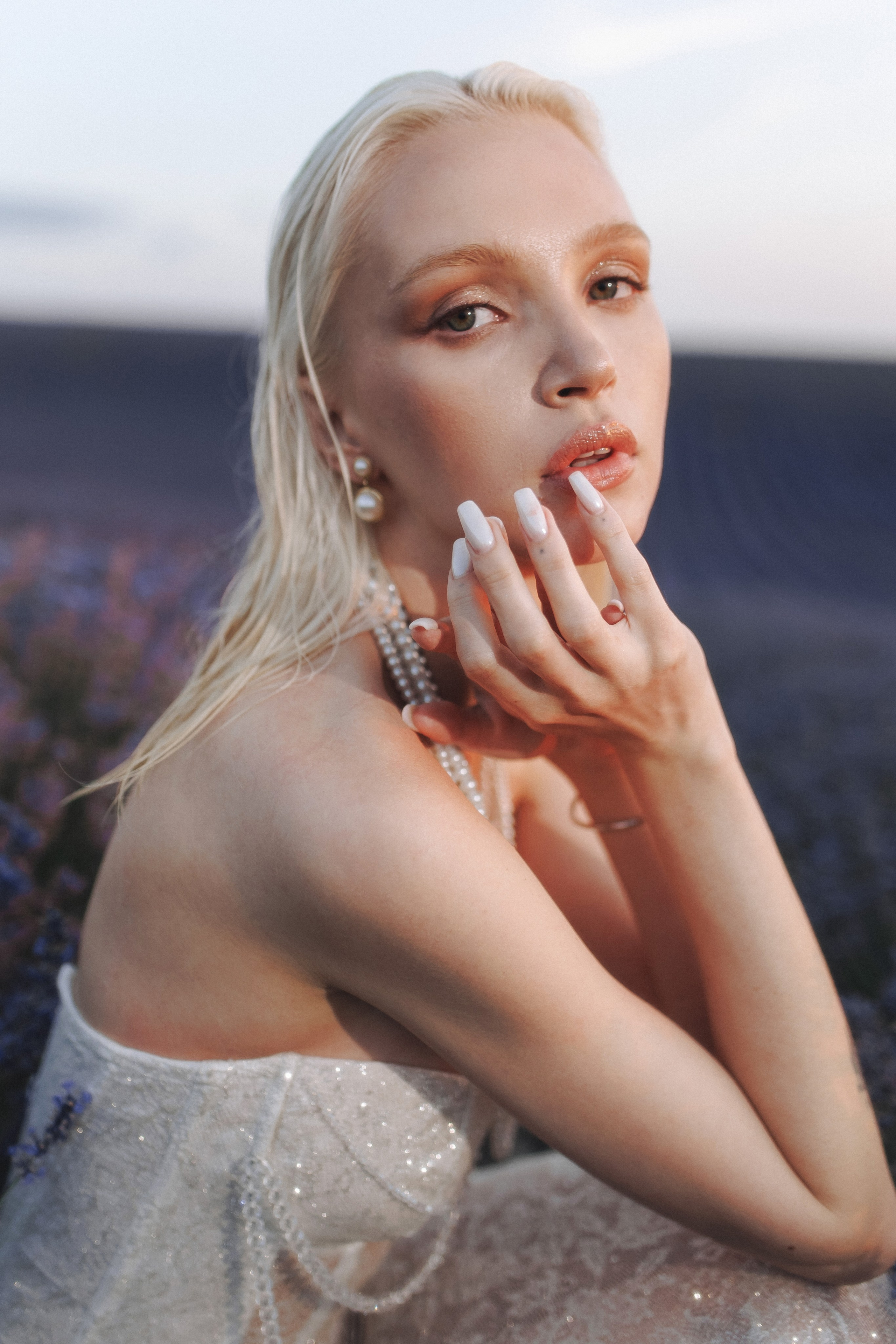 Ksenia | Lavender. Свадебный фотограф в Севастополе и Крыму| Tanya Sher