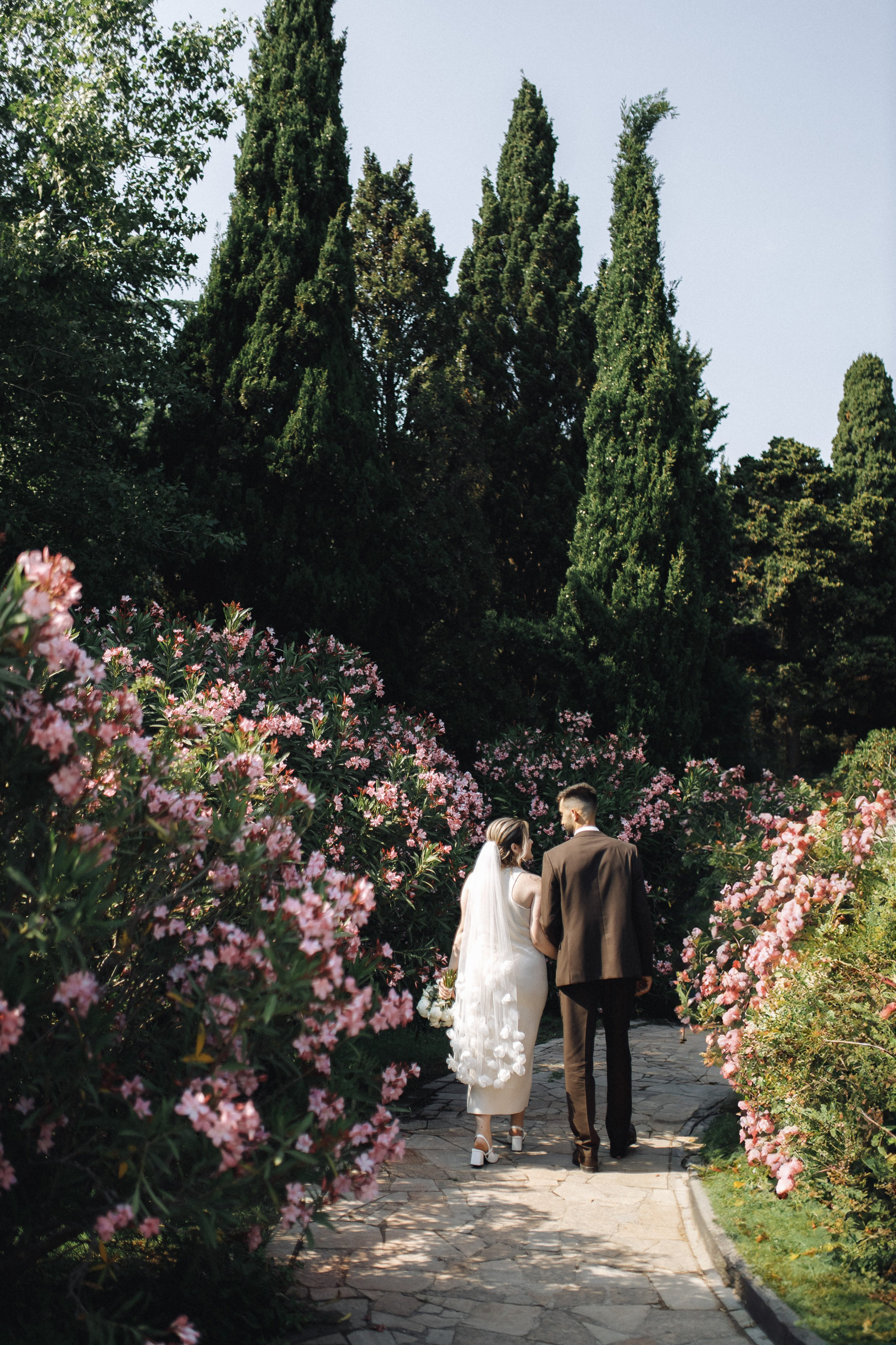 Susanna & Grigoriy. Свадебный фотограф в Севастополе и Крыму| Tanya Sher