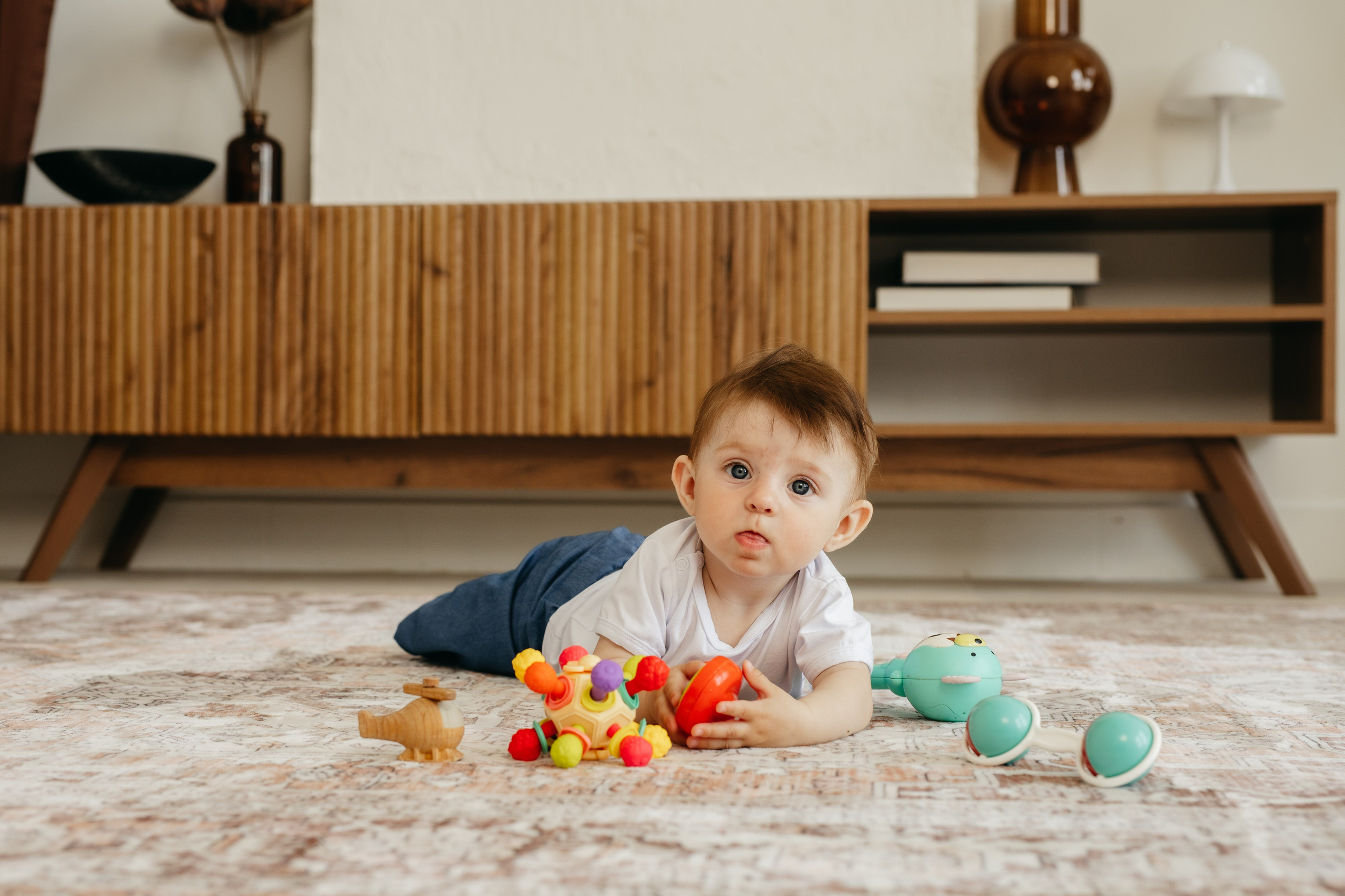 Семейная. Свадебный и женский фотограф