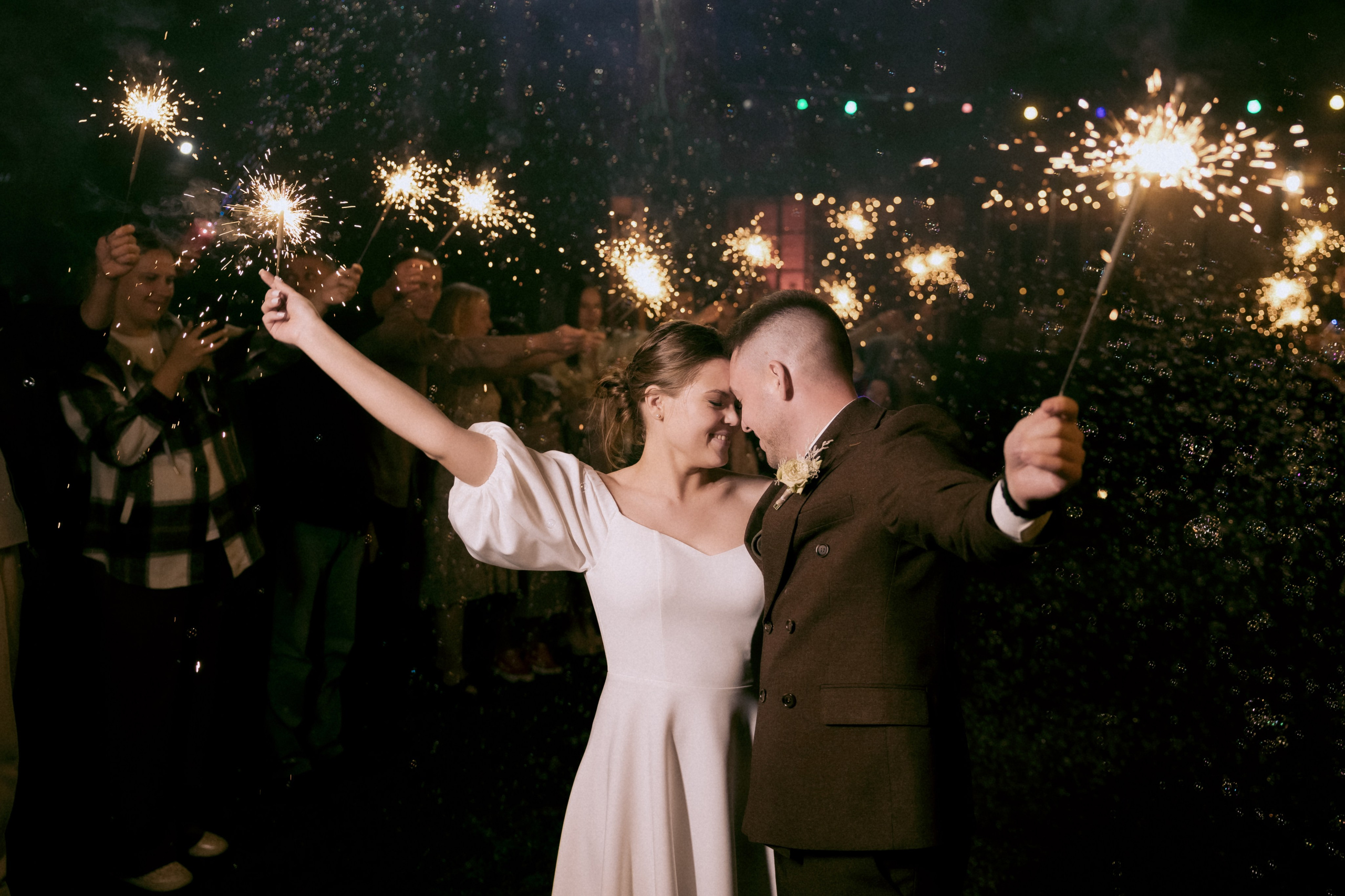 Кирилл и Аня. Фотограф Москва, Санкт-Петербург, Абакан