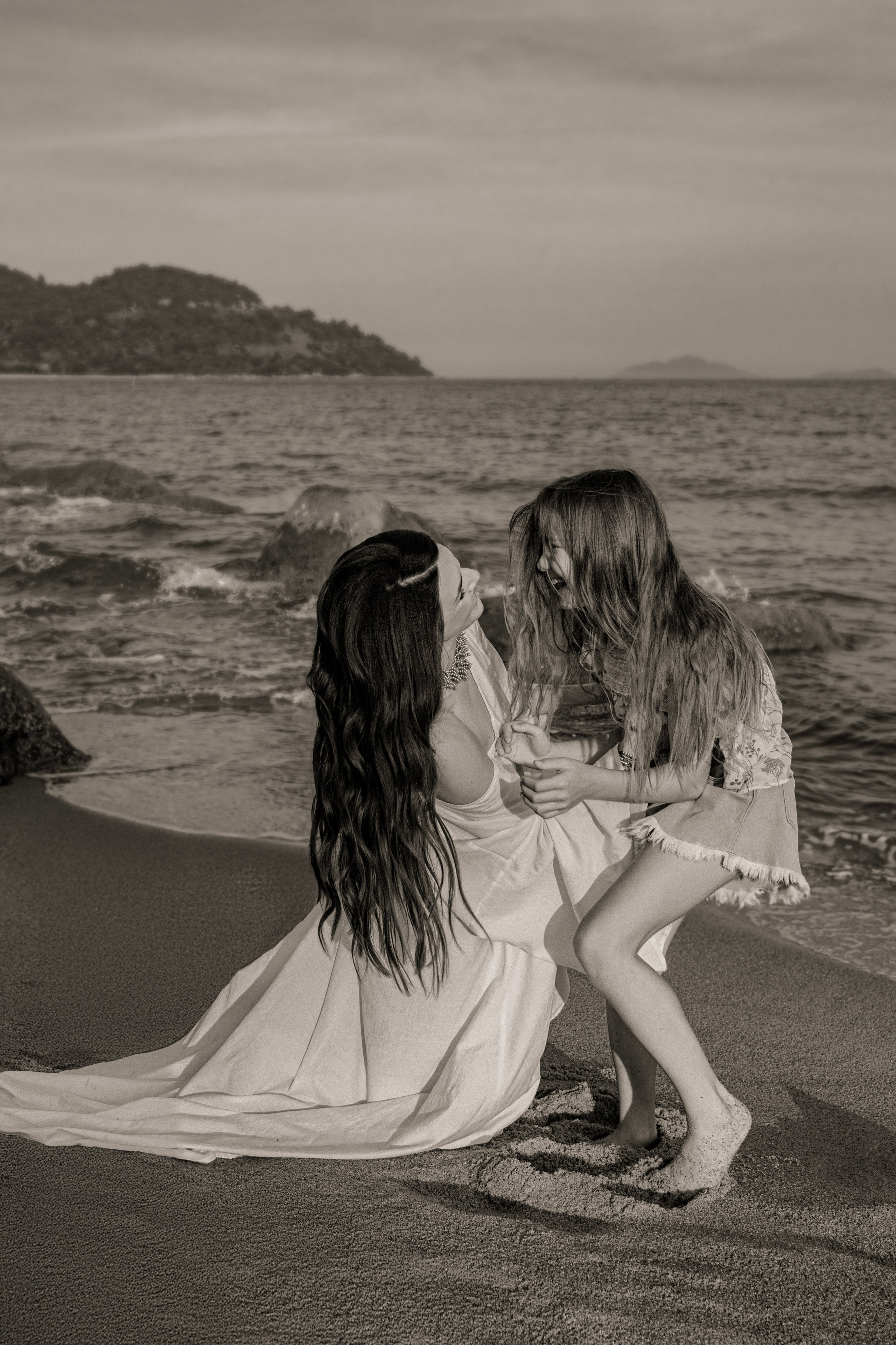 Фото портфолио. Камышная Юлия-фотограф, видеограф на острове Фукуок