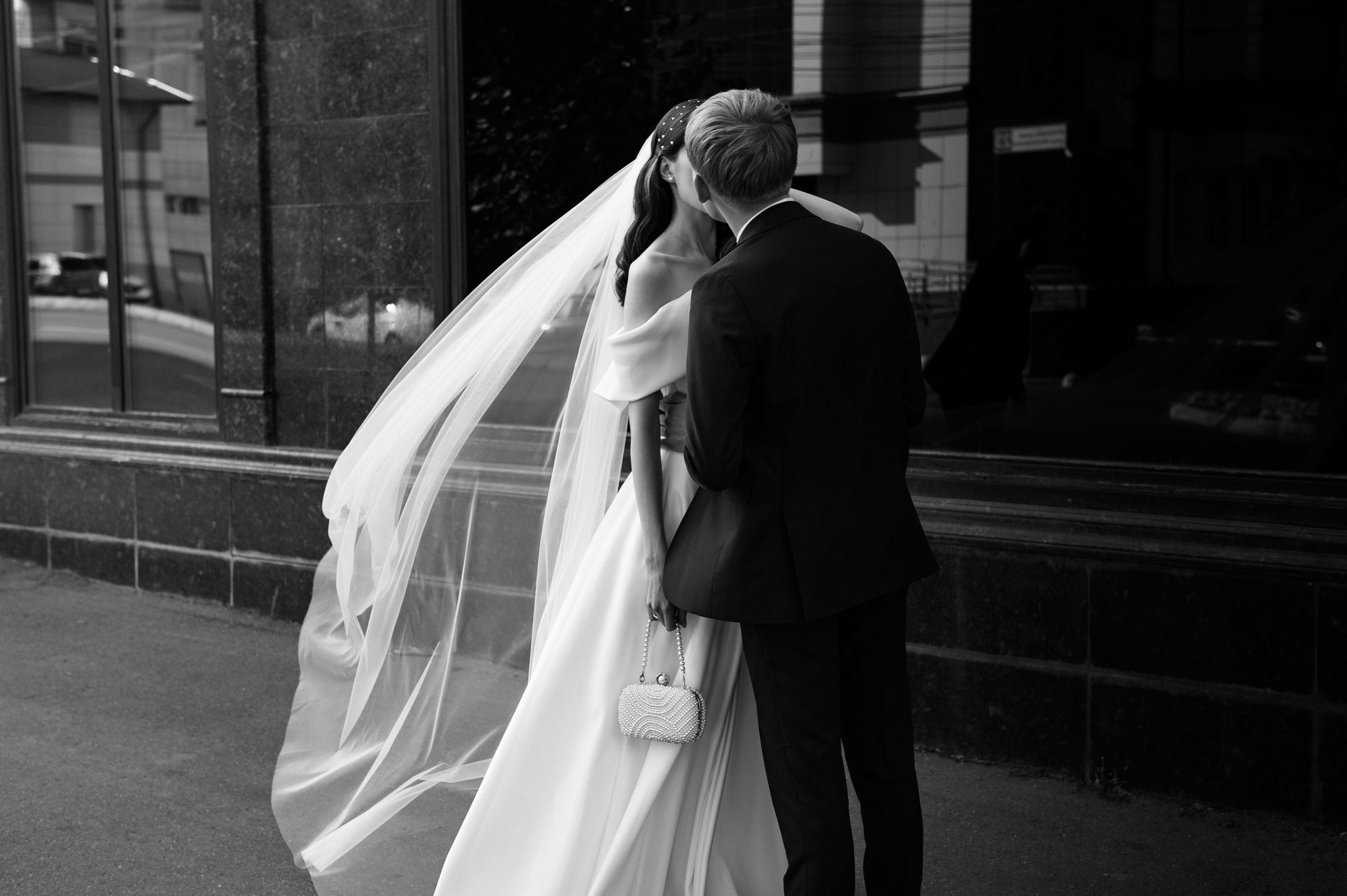 Рома и Настя. Свадебный и репортажный фотограф Сергей Чесноков