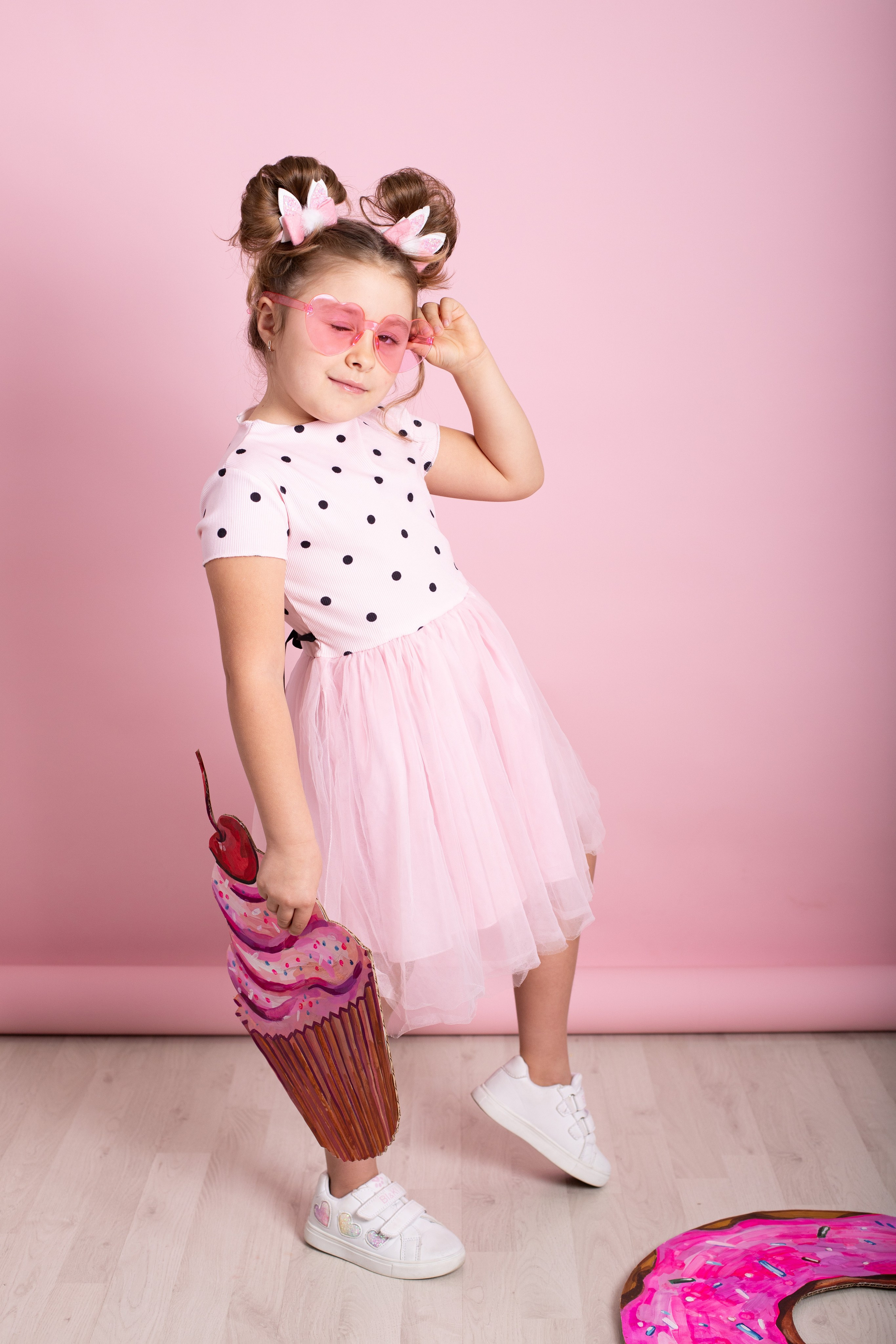 Сладости. Фотограф в Ангарске Елена Малежик