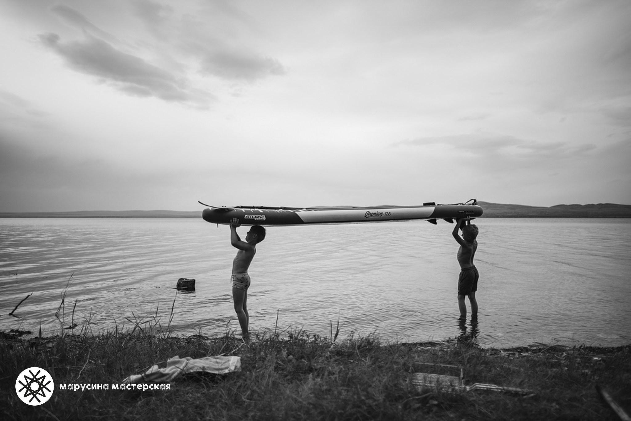 Анюта Сундукова