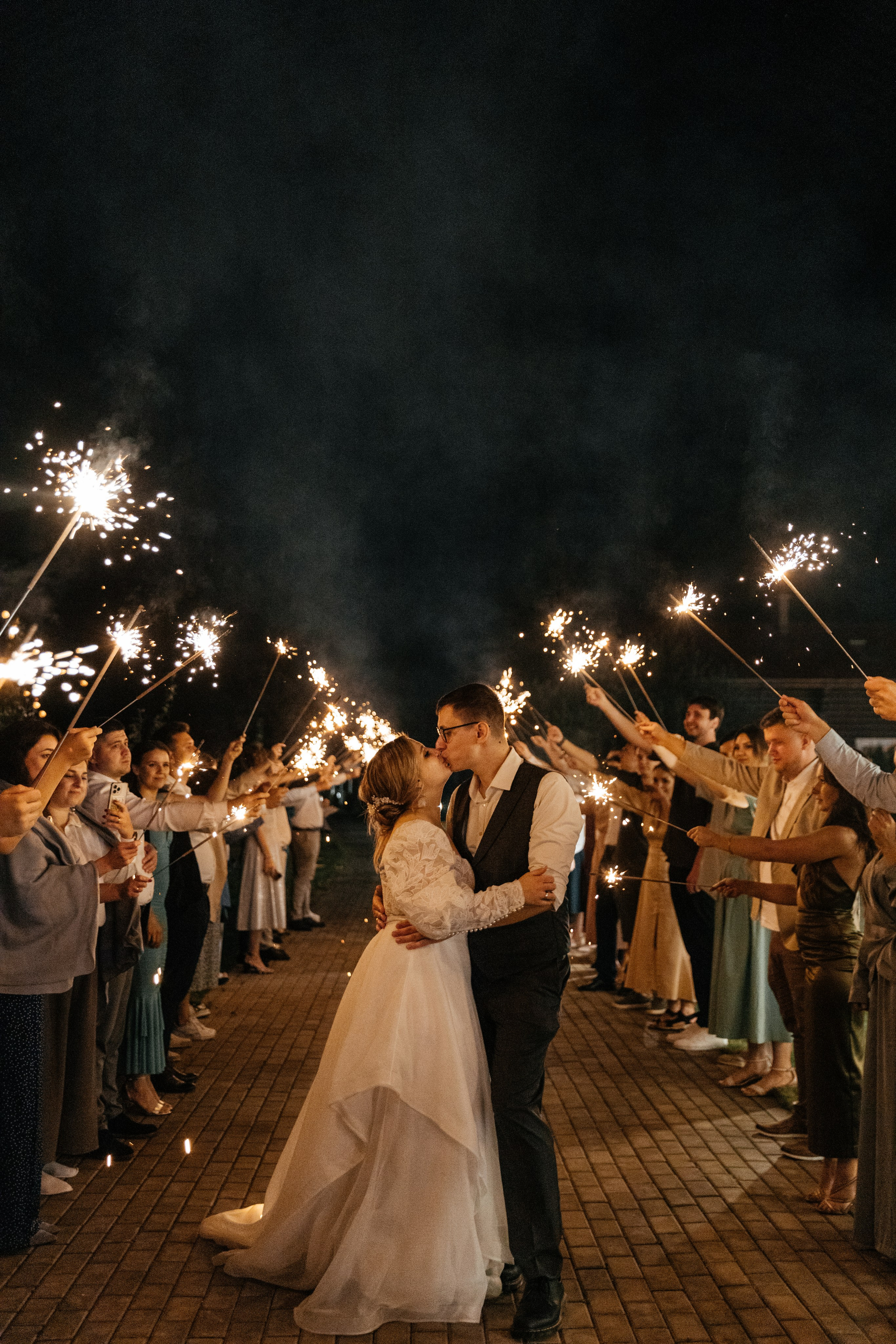 Полина и Саша | Ранчо. Свадебный фотограф Ангелина Зотова | Обнинск, Москва, Калуга