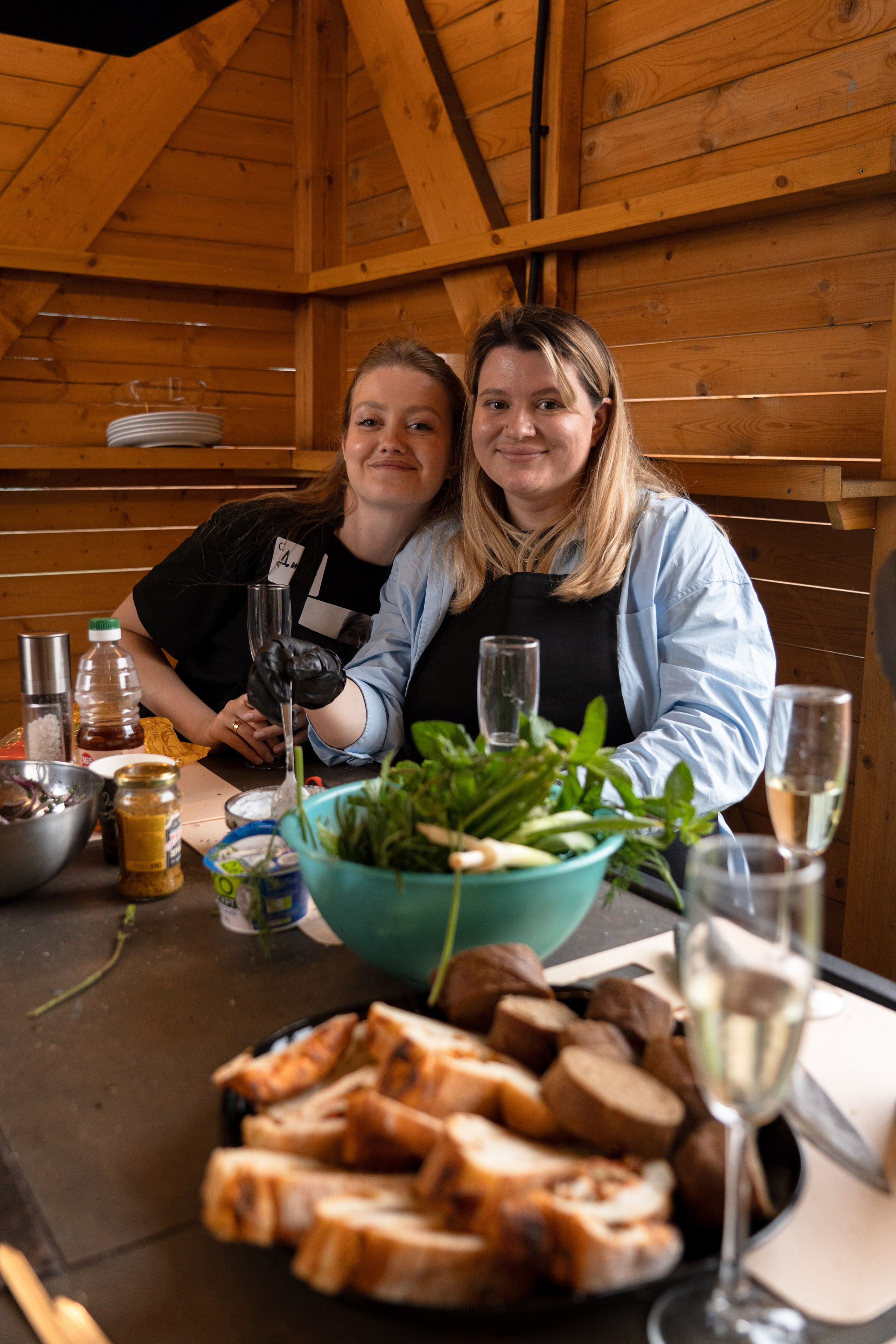 Смекалка. Фотограф-эстет