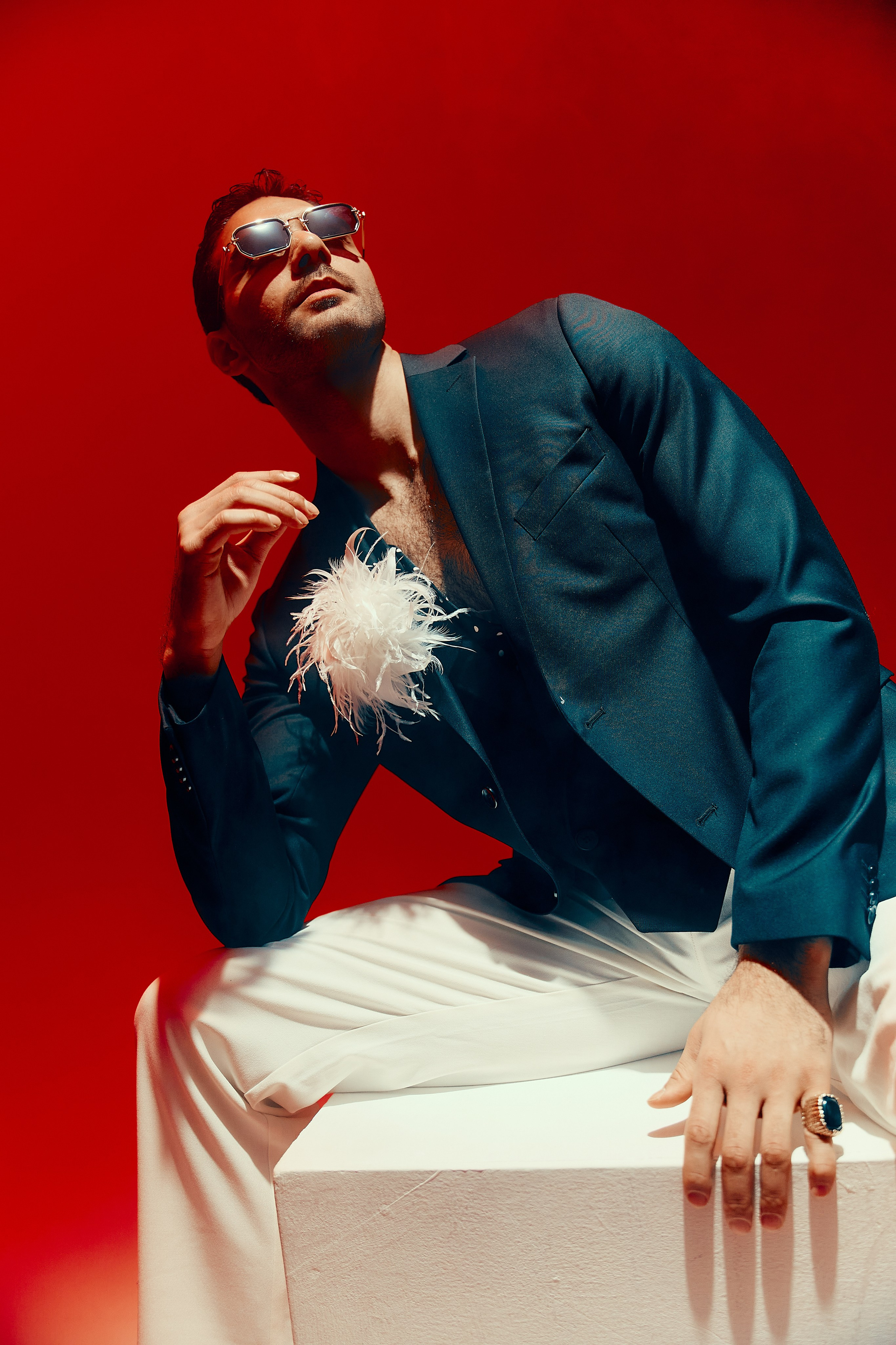 Студийные индивидуальные фото. Измайлова Ольга. Фотограф в Самаре. Репортаж, бизнес, индивидуальные съёмки