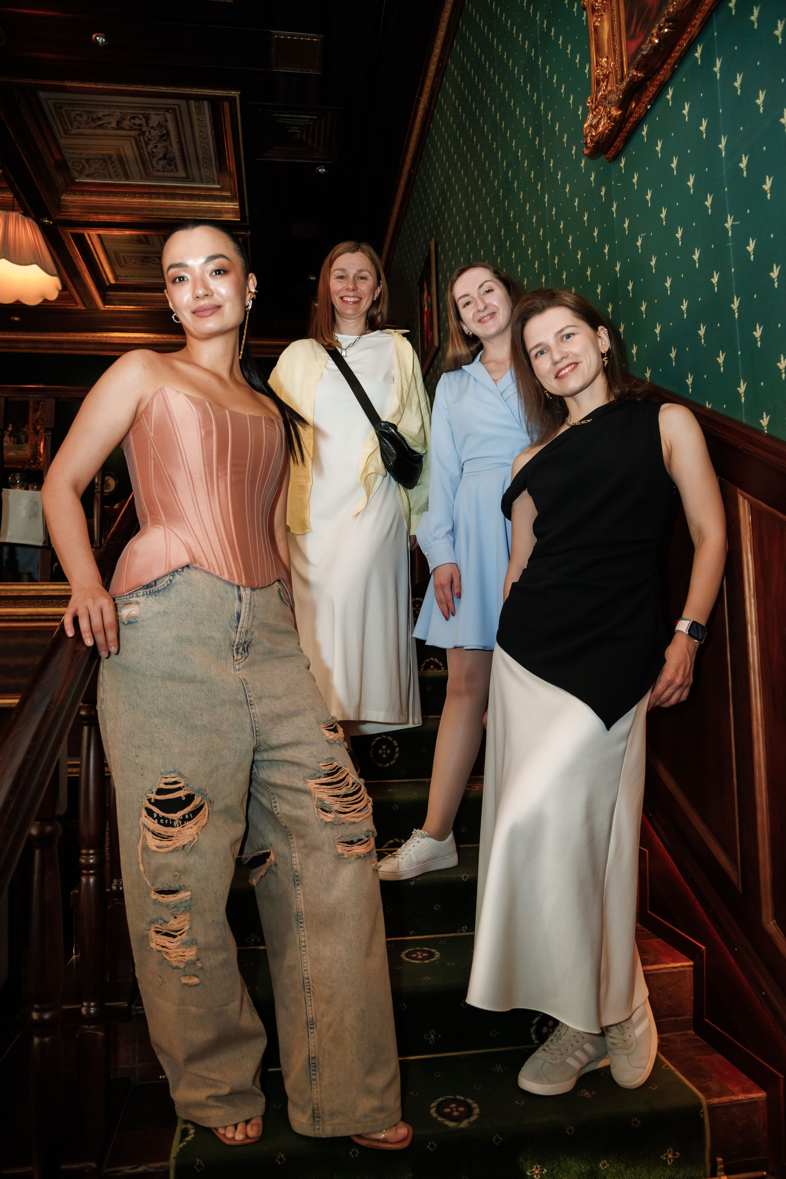 Hadson. Измайлова Ольга. Фотограф в Самаре. Репортаж, бизнес, индивидуальные съёмки