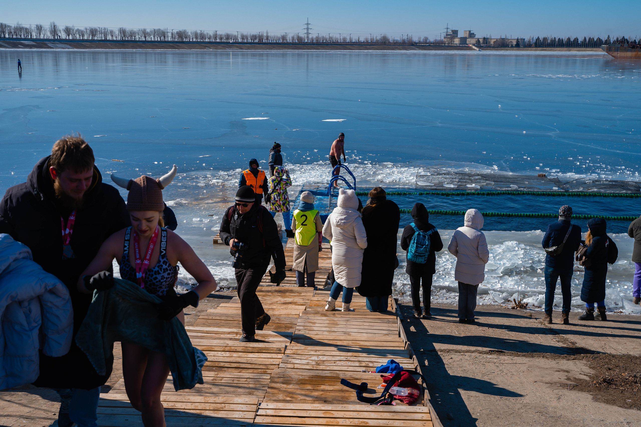 Моржеран. Shmeleva.ph Фотограф Волгоград и Волжский — Анна Шмелева