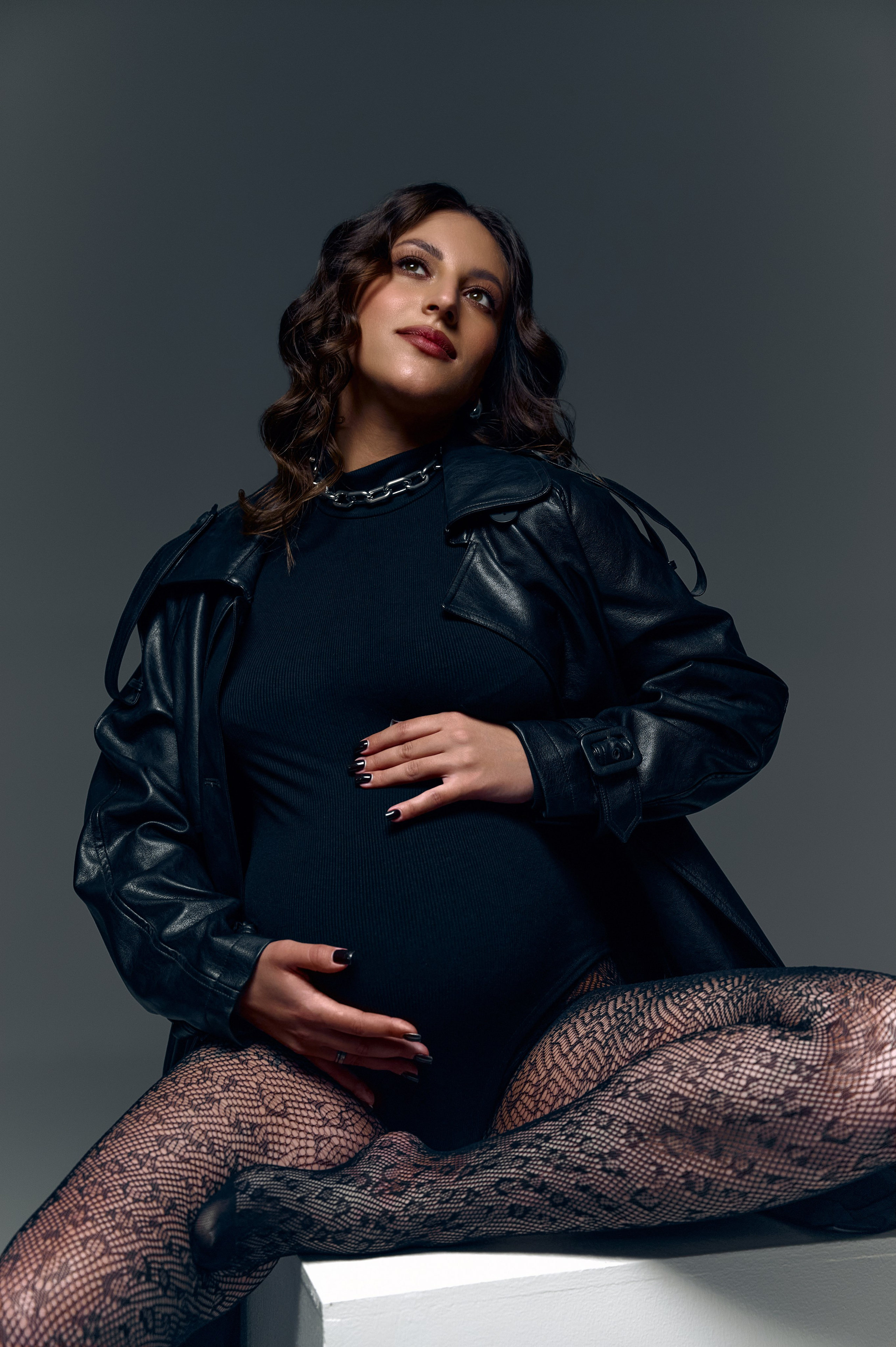 Евгения. Фотограф Юлия Тоньшина